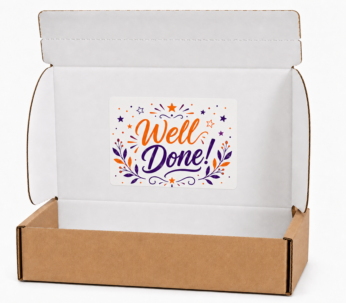 Celebration Treat Box