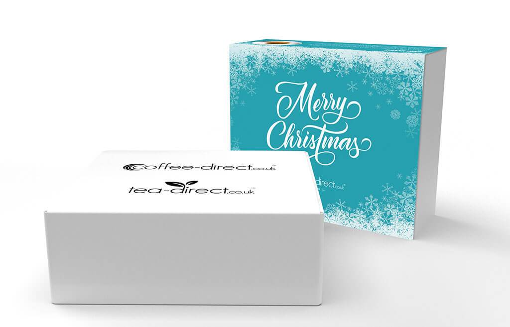 12 Days of Christmas Coffee Gift Pack