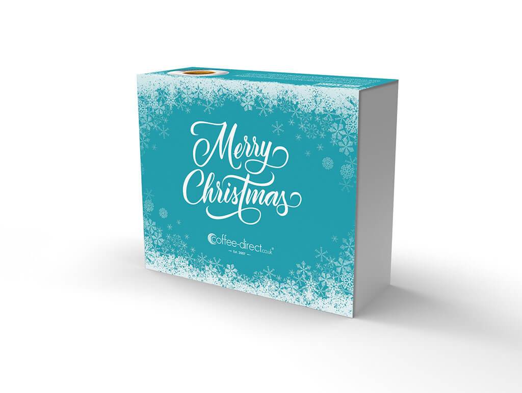 12 Days of Christmas Coffee Gift Pack