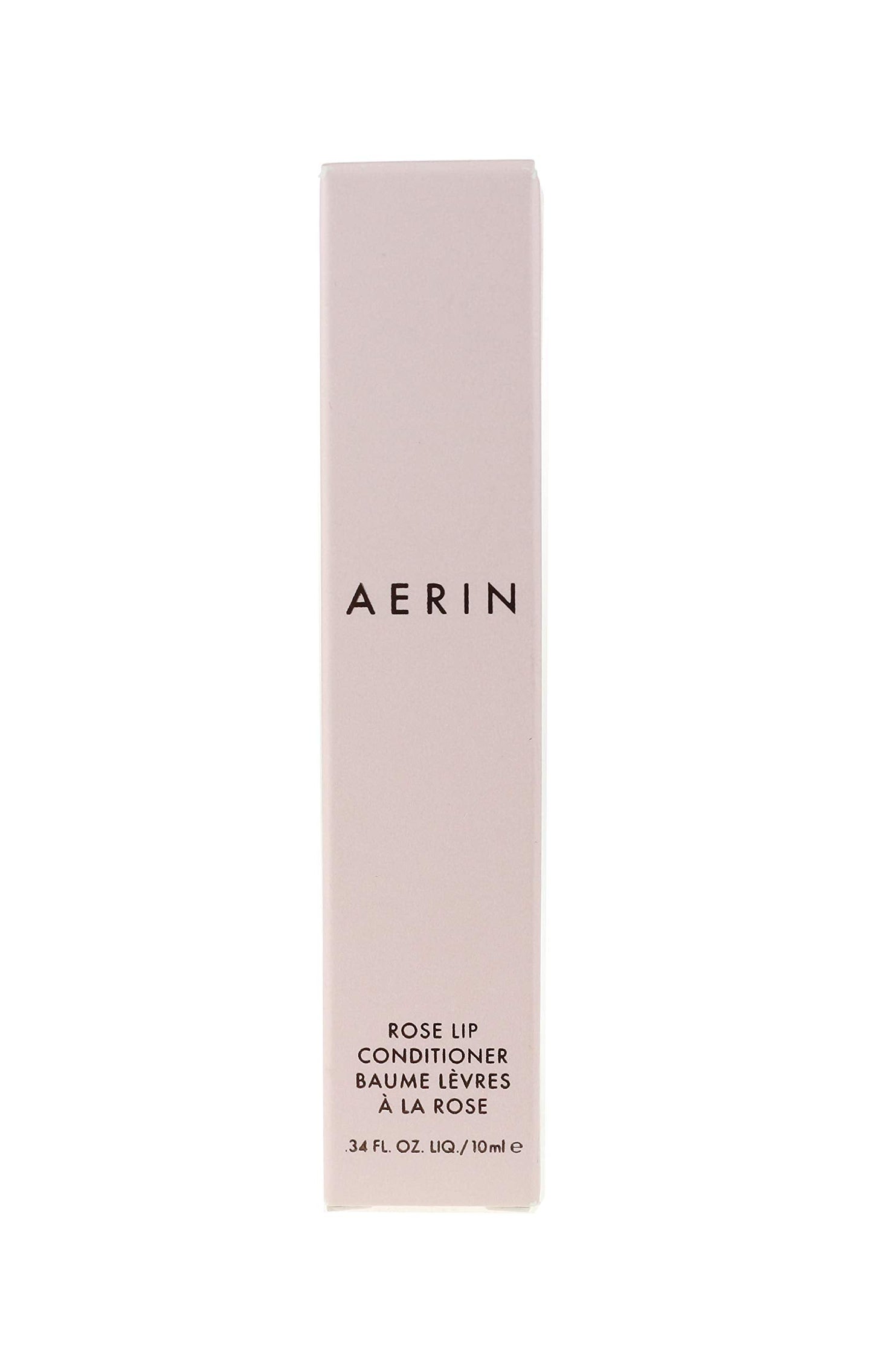 AERIN Rose Lip Conditioner 1 Rose | Nude Lip Balm with Rose Scent