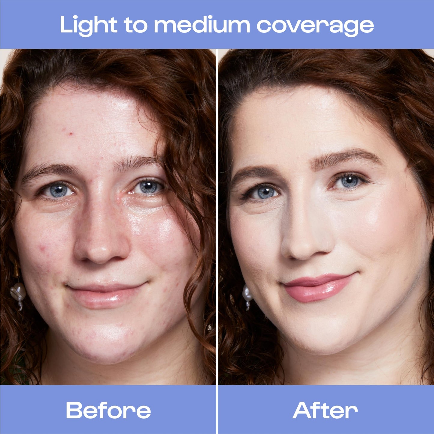 ALLEYOOP Game Face Concealer – Lightweight, Buildable Under-Eye Coverage with Aloe Stem Cell