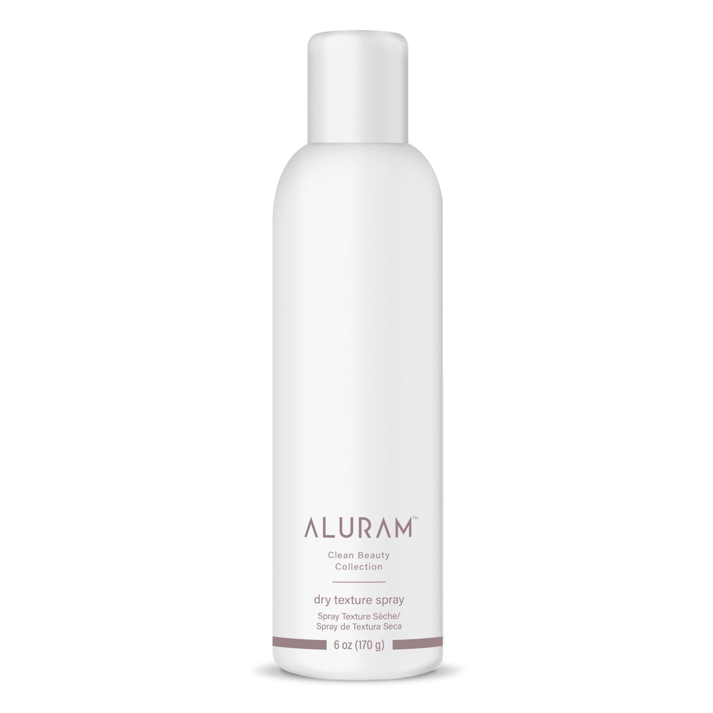 ALURAM Dry Texture Spray | Boost Volume & Texture for Effortless Waves • 6 Fl Oz