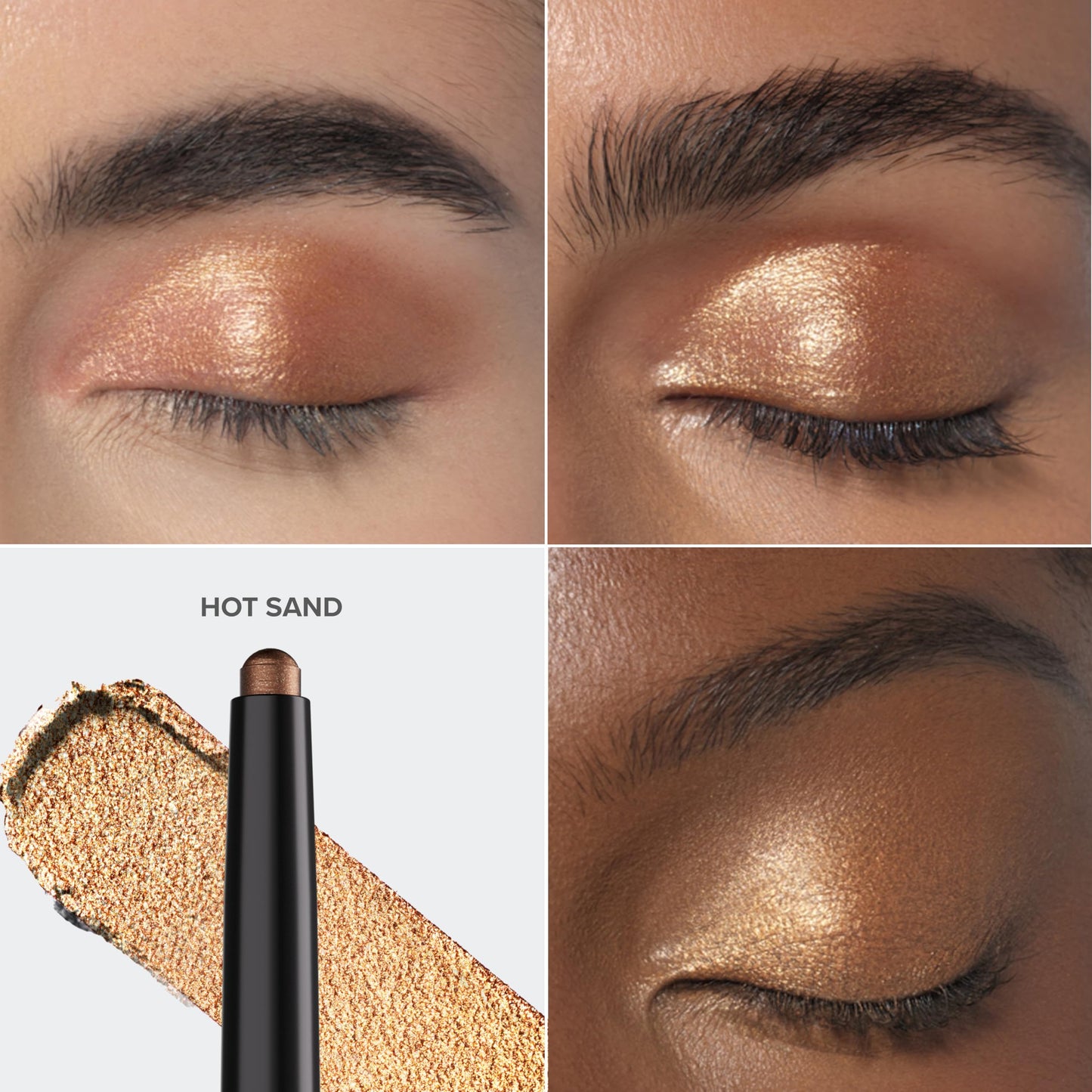 Anastasia Beverly Hills GLIDR Shadow Stick in Hot Sand