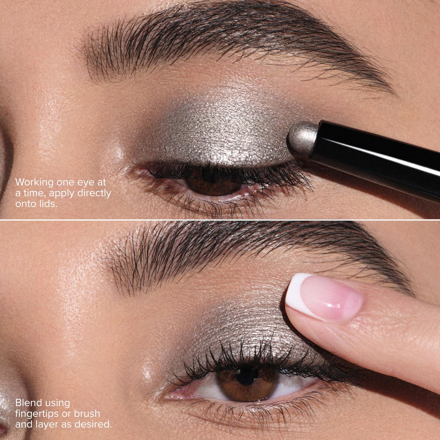 Anastasia Beverly Hills GLIDR Shadow Stick Pearl – 12-Hour Waterproof, One-Swipe Color