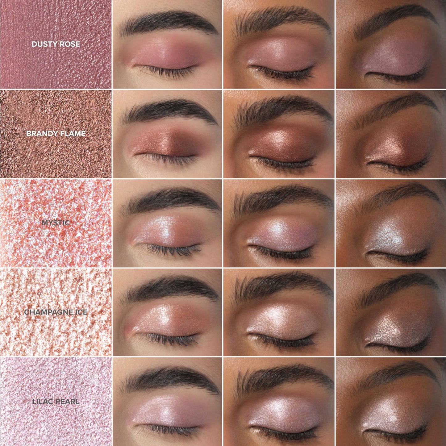 Anastasia Beverly Hills GLIDR Shadow Stick Brandy Flame – 12-Hour Waterproof Color, One-Swipe Application