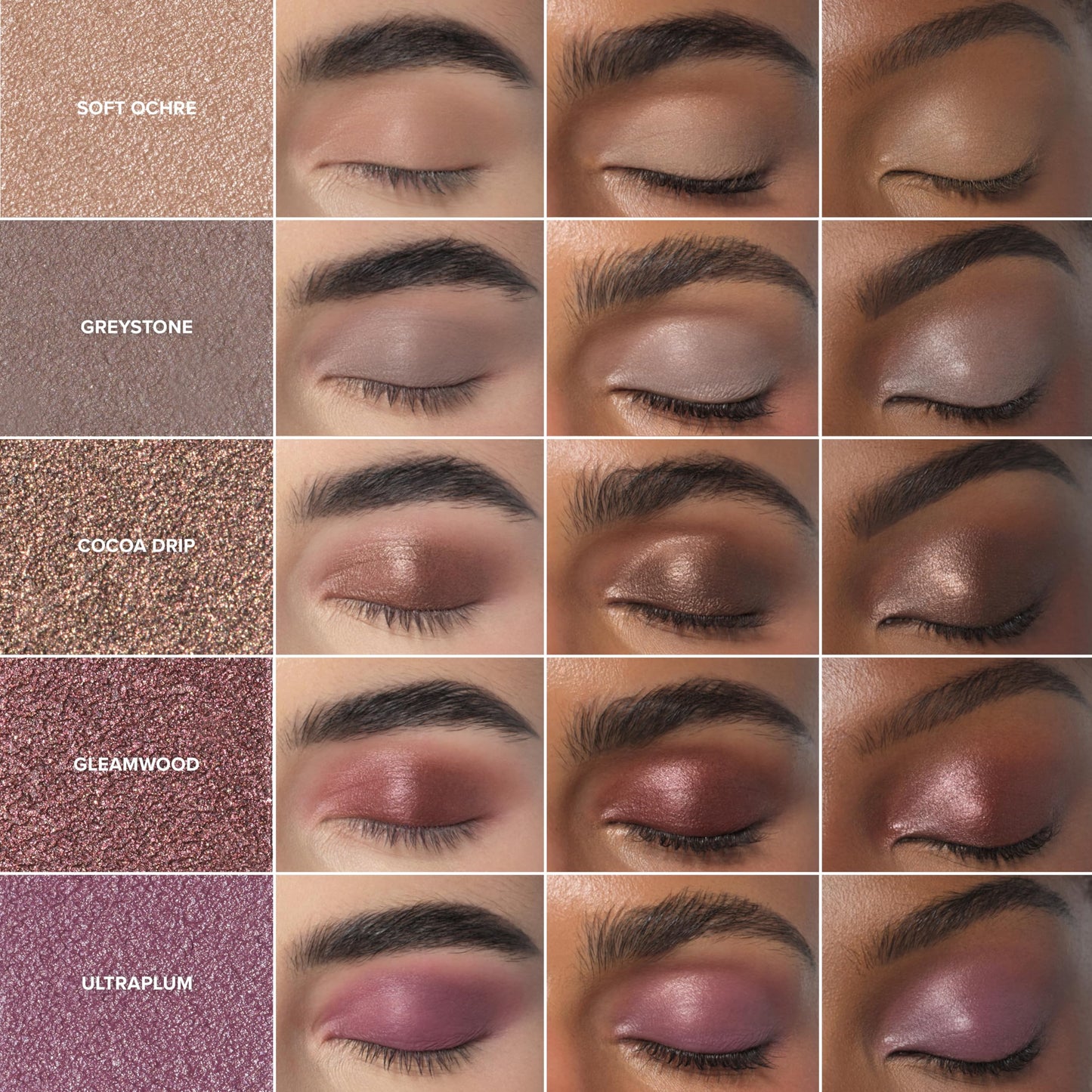 Anastasia Beverly Hills GLIDR Shadow Stick Ultraplum – 12-Hour Waterproof, One-Swipe Color