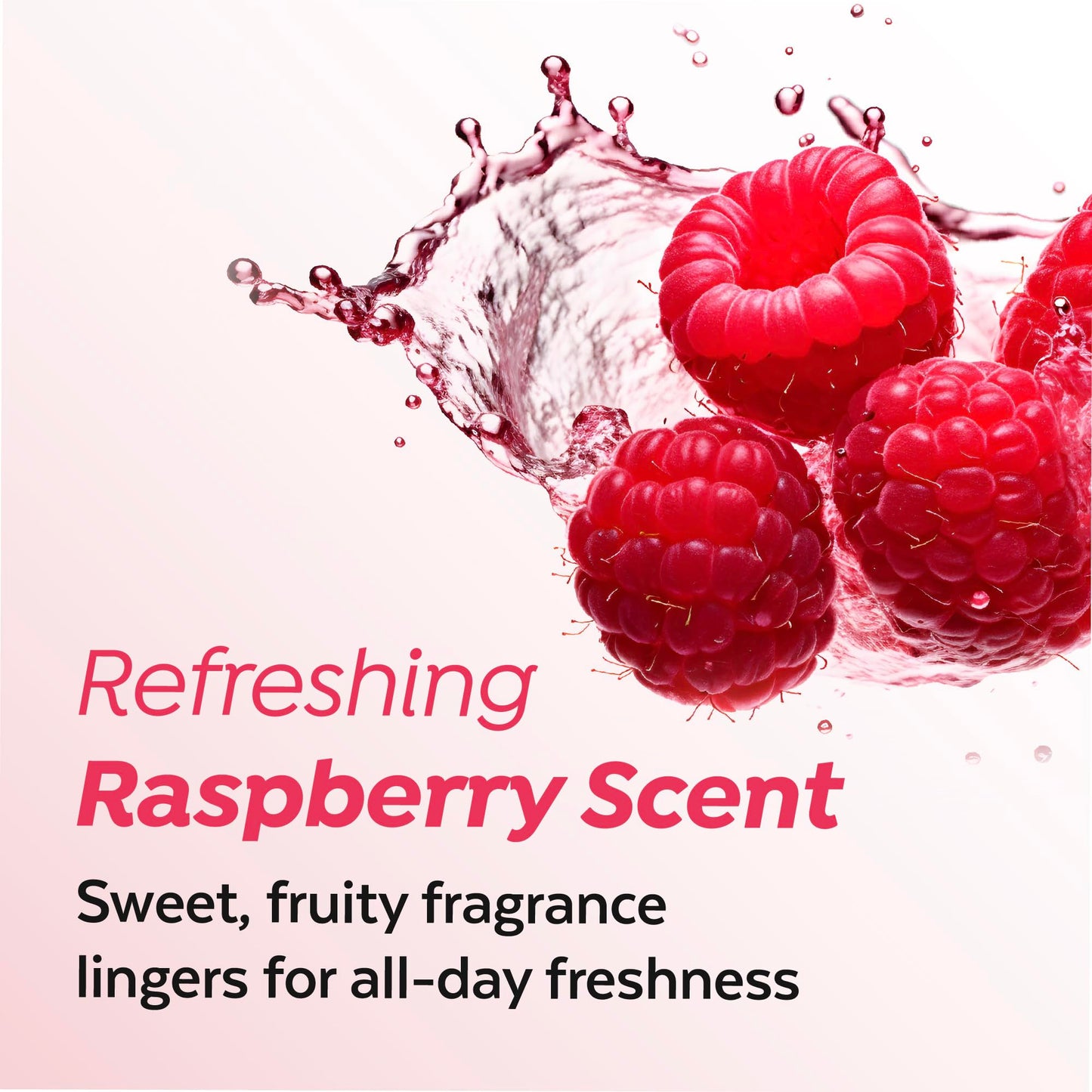 A'PIEU Raspberry Vinegar Shampoo & Hair Vinegar Rinse Set – Scalp Clarifying & pH-Balanced