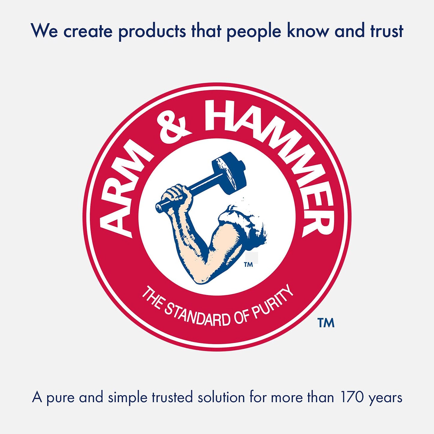 Arm & Hammer Invisible Body Powder Spray – Talc-Free, Clear Odor & Sweat Control (7 oz, 3 Pack)
