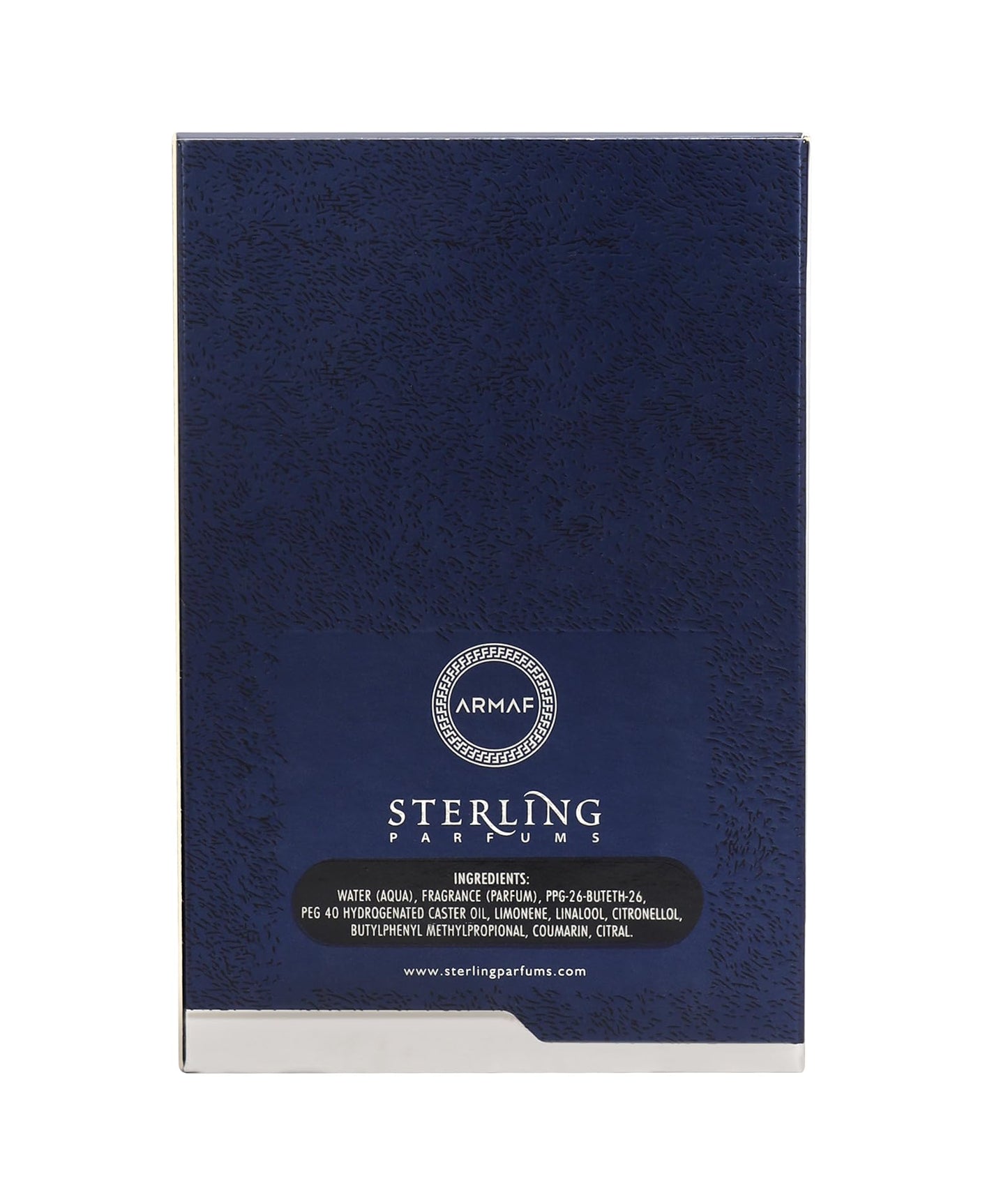 Armaf Voyage Blue Eau de Parfum for Men – 100 ml