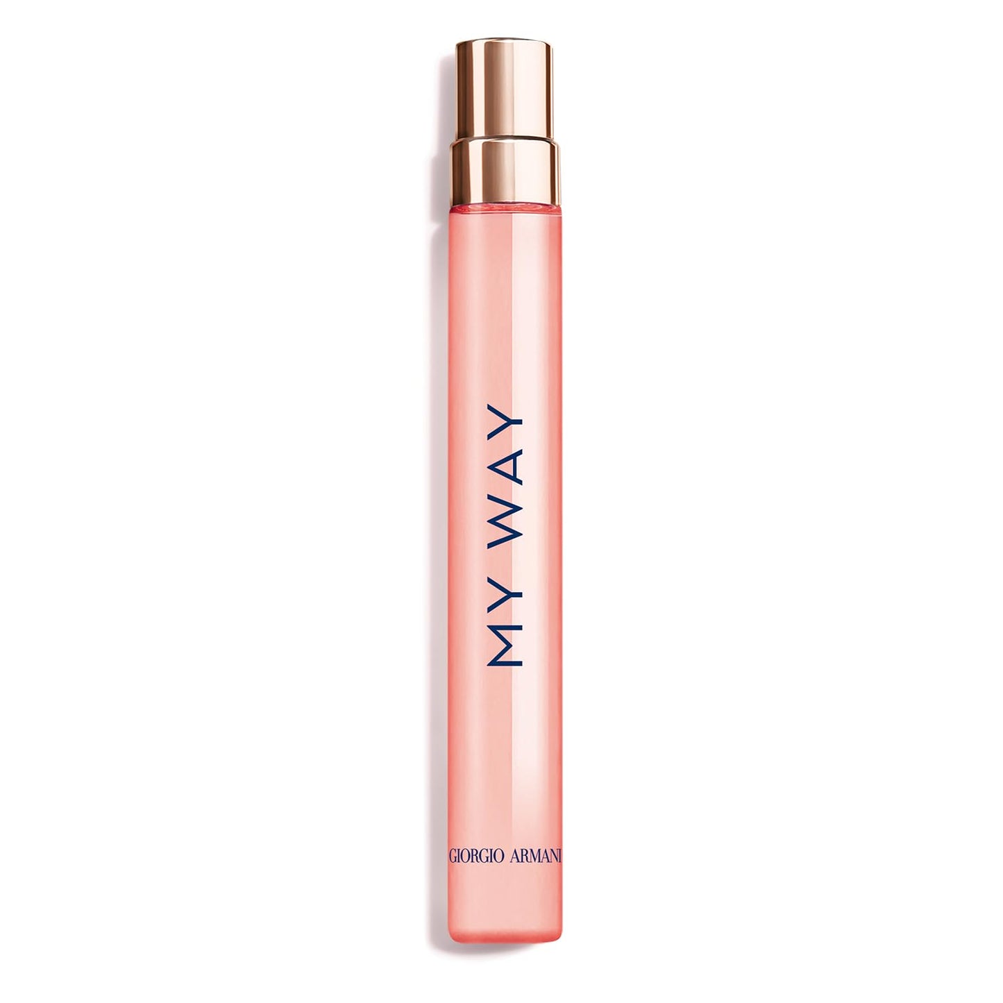 Armani Beauty My Way Ylang Eau de Parfum – Floral Fruity Women’s Perfume with Mango & Coconut Notes (0.3 fl oz)