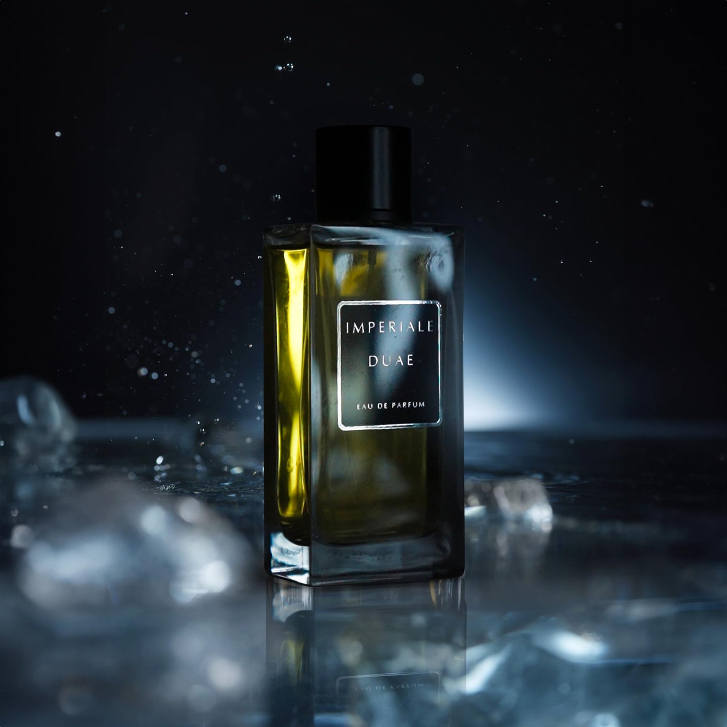 Atralia Imperial Duae – Men’s Middle Eastern Scent | Original EDP | Travel Size