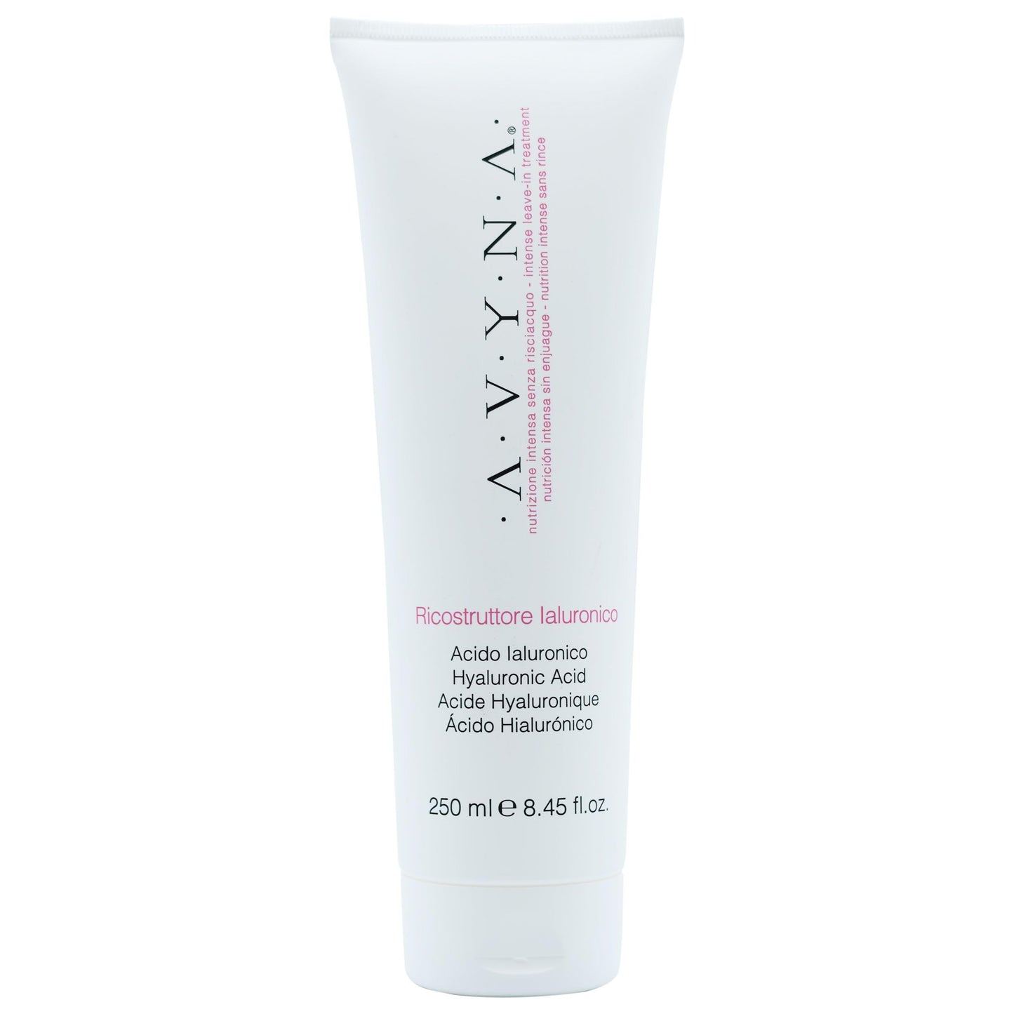 Avyna Leave-In Deep-Penetrating Reconstructor Treatment with Hyaluronic Acid – 8.45 oz