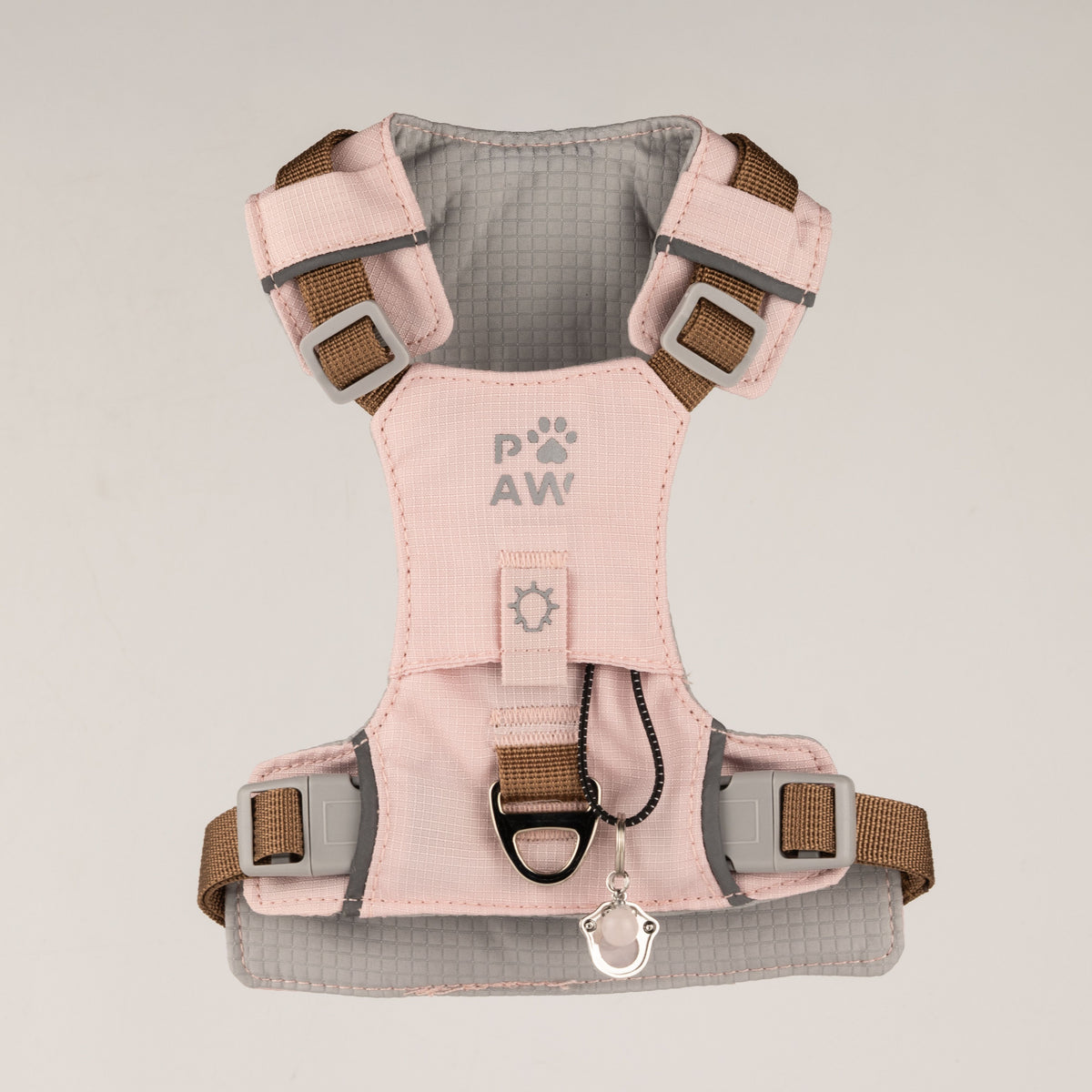 PAW - S (4-8Kg) Dog Step-in Guardian Harness