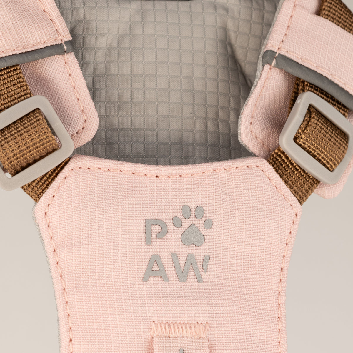 PAW - S (4-8Kg) Dog Step-in Guardian Harness