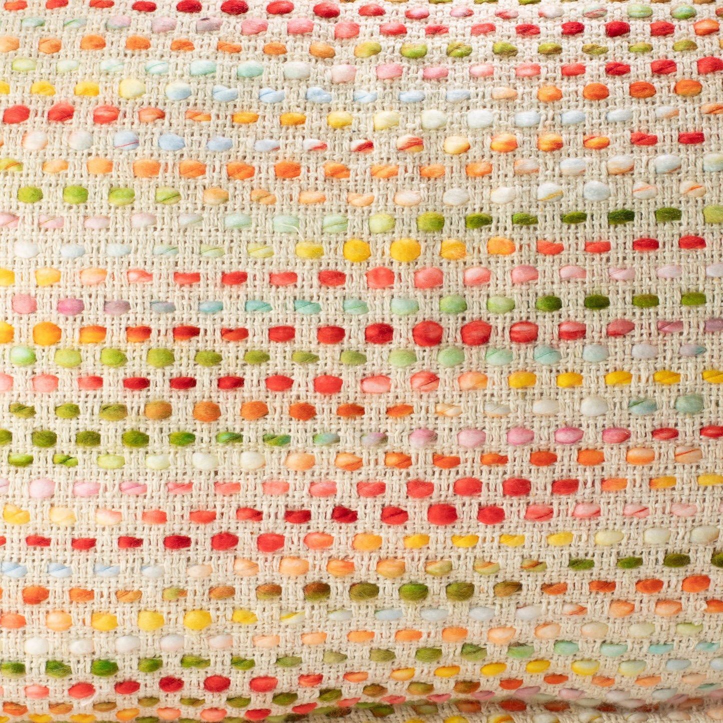 Classic Cushion Cover - Hidden Rainbow - Lumber Style