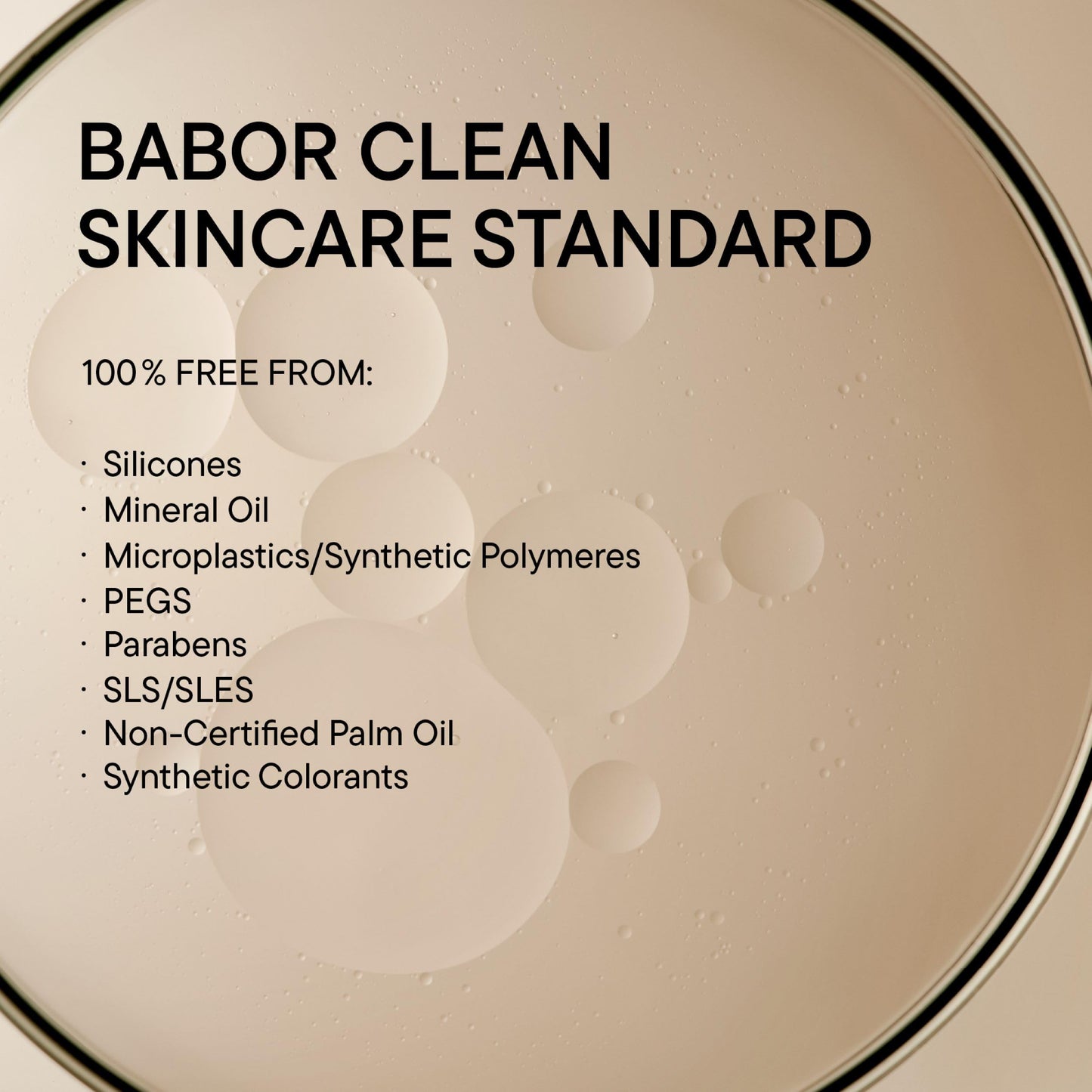 BABOR HSR Lifting Anti Wrinkle Cream – Travel Size Night Cream for Fine Lines, Vitamin E & Radiance
