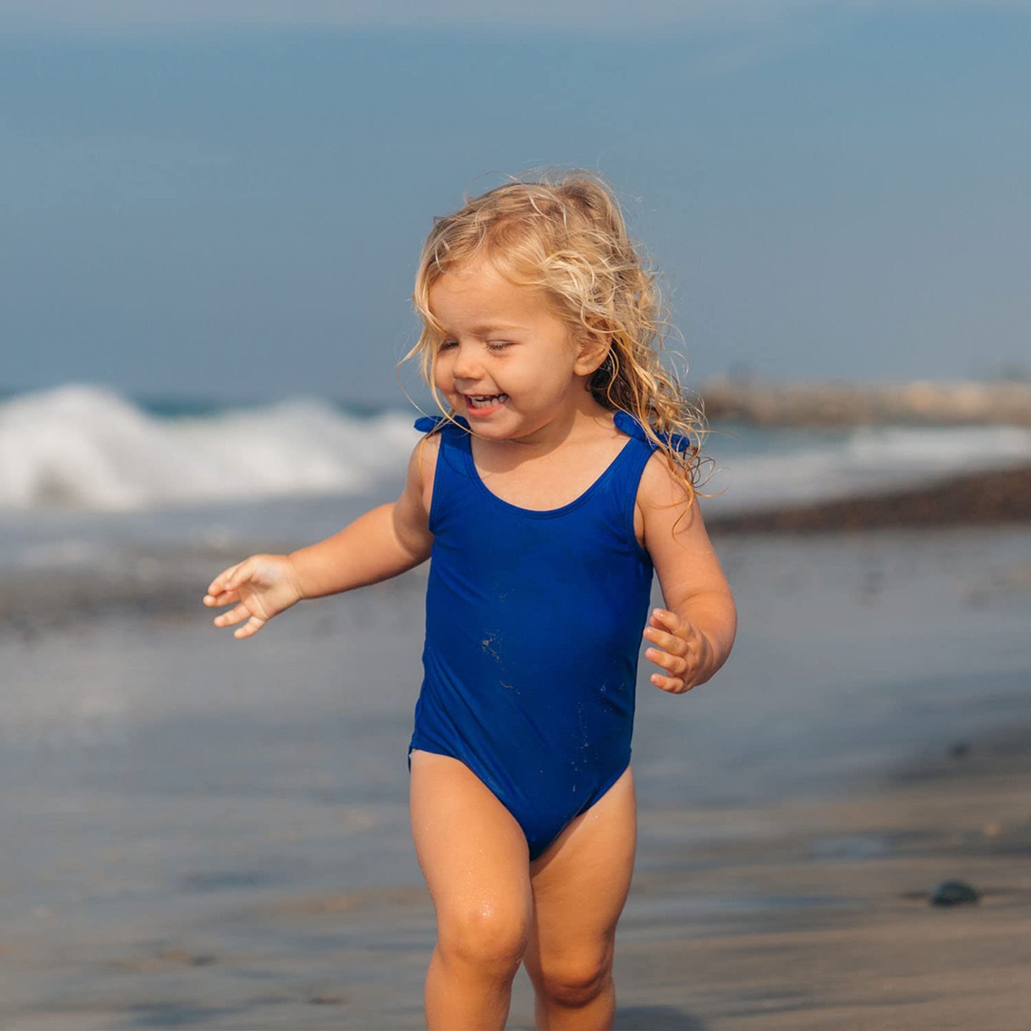 Badger Kids Mineral Sunscreen Cream SPF 40 — 98% Organic, Reef Safe, Hawaii Approved (2-Pack)
