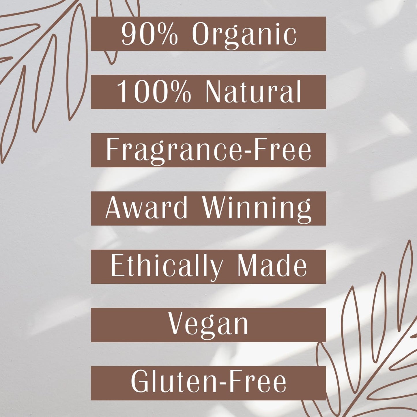 BaeBlu Organic Aloe-Based LUX Foundation Cinnamon – Vegan, Gluten-Free, Made in USA