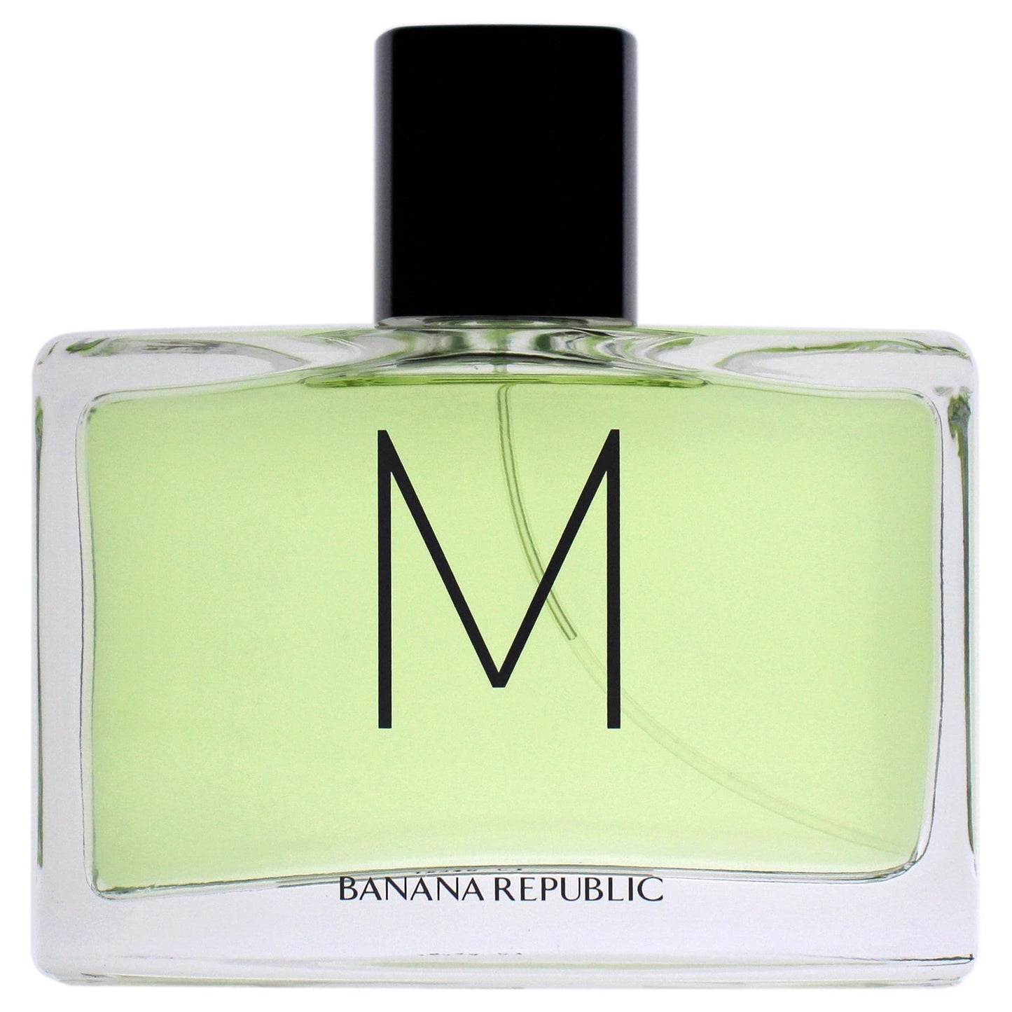 Banana Republic M Men EDP Spray 4.2 oz – Citrus Freshness for Casual Wear