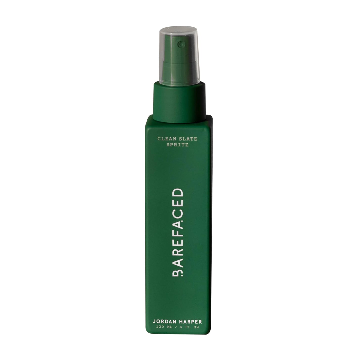 Barefaced Clean Slate Spritz – Hypochlorous Mist for Face & Body | Hydrate, Freshen, Soothe