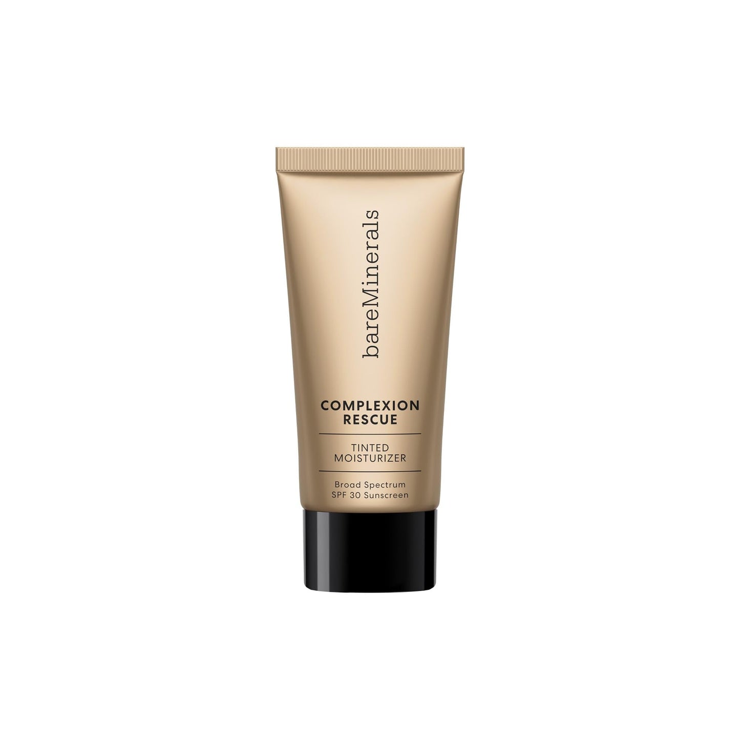 bareMinerals Complexion Rescue Tinted Moisturizer SPF 30 Opal 01 — Travel Size, Vegan & Cruelty-Free