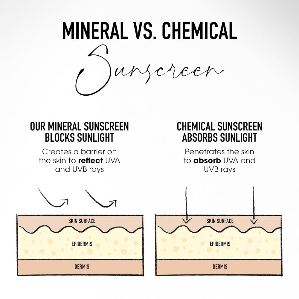 bareMinerals Complexion Rescue Tinted Moisturizer SPF 30 – Bamboo 5.5 | Vegan, Cruelty-Free, Dermatologist-Tested