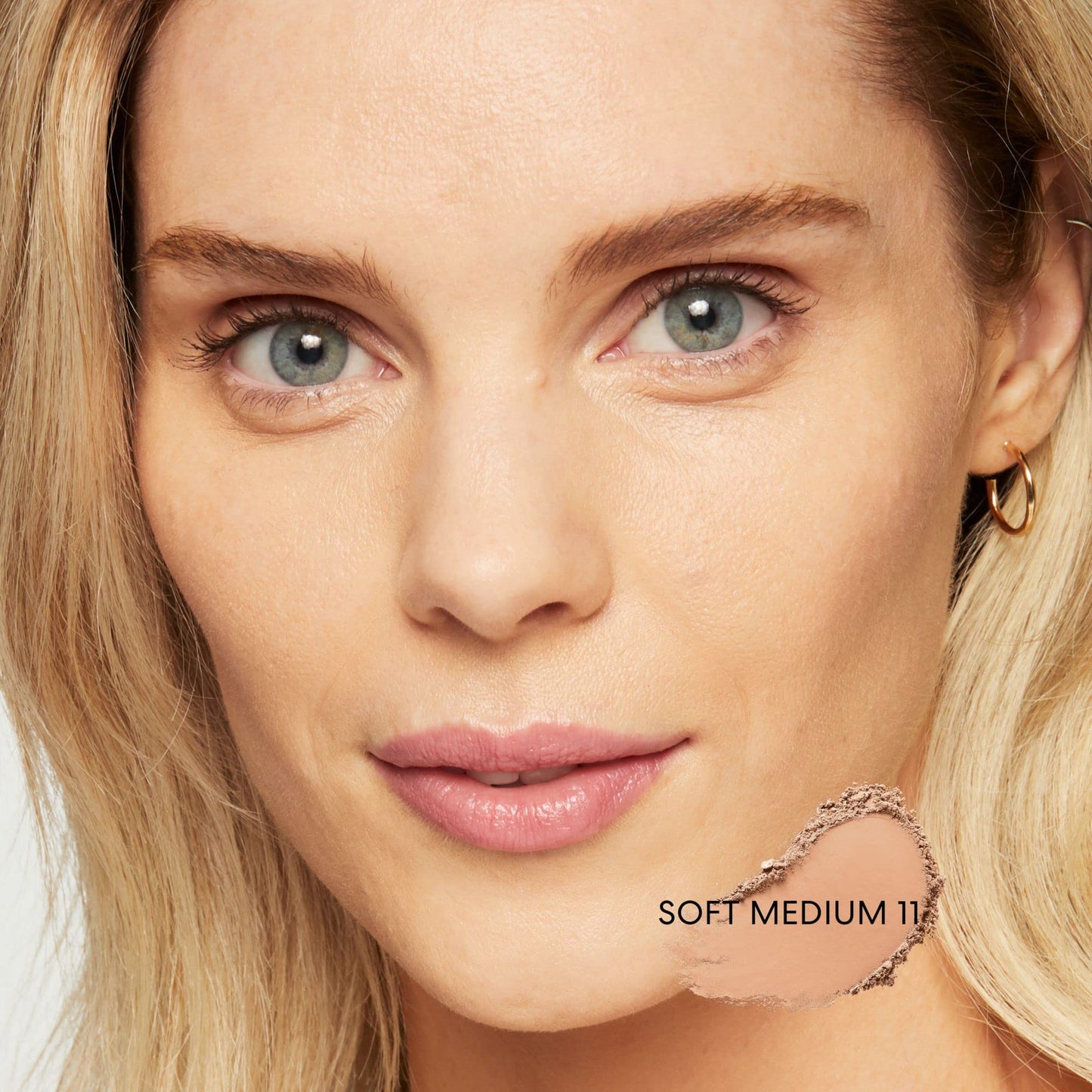bareMinerals Original Loose Powder Foundation SPF 15 – Soft Medium 11 | Vegan, Cruelty-Free, Dermatologist-Tested
