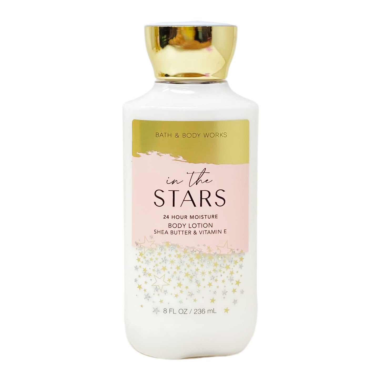 Bath & Body Works In The Stars Deluxe Gift Set – Fragrance Mist & Body Care
