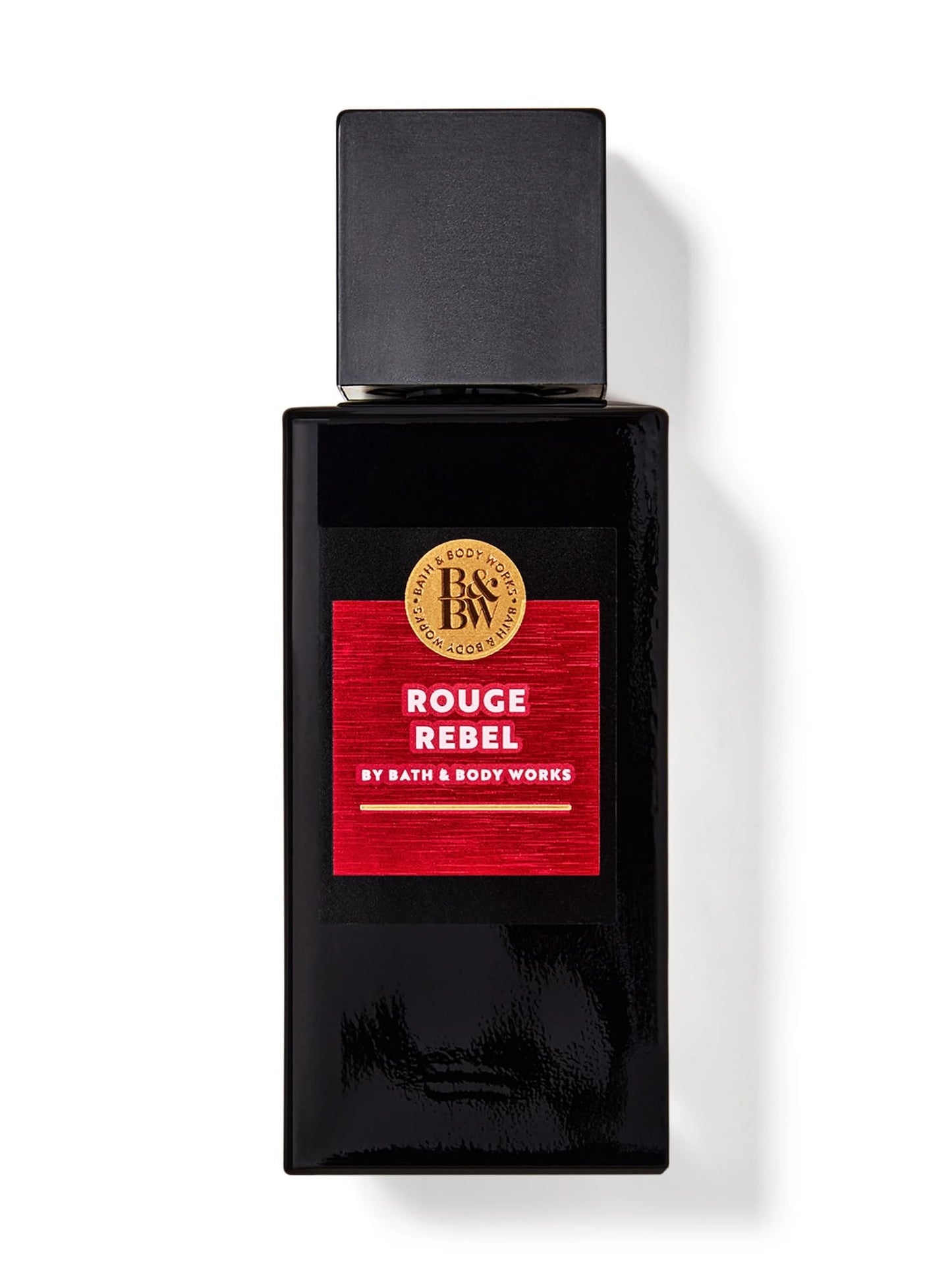 Bath & Body Works Rouge Rebel Men's Cologne – 3.4 oz / 100 ml