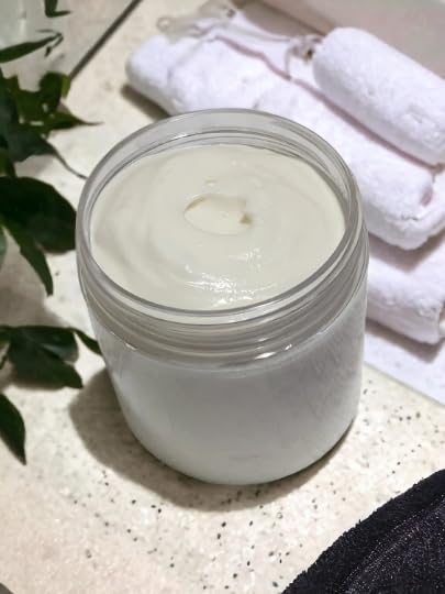 Beef Tallow & Magnesium Body Butter – Grass-Fed, Handmade Moisturizer (Sandalwood Vanilla)