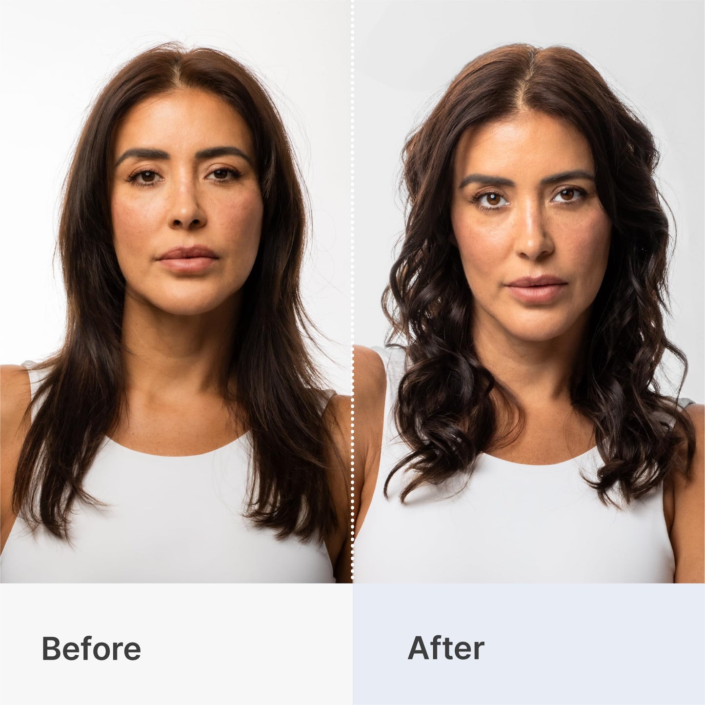 Better Not Younger Volumizing Mousse – Lightweight Lift for Fine Hair, Biotin, 48H Hold