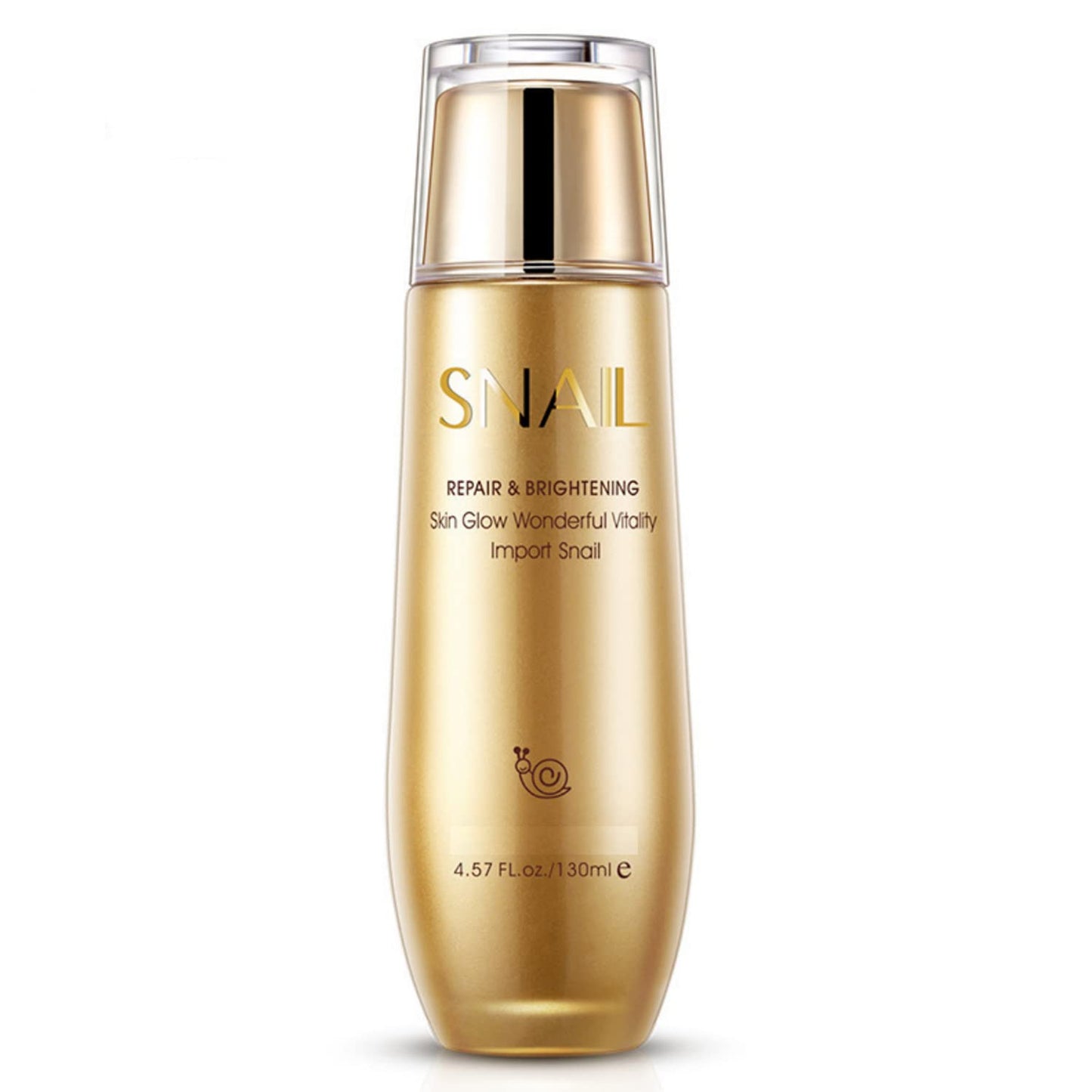 BIOAQUA Repair Snail Mucus Cream – Hydration & Skin Smoothing, 130 ml x 2