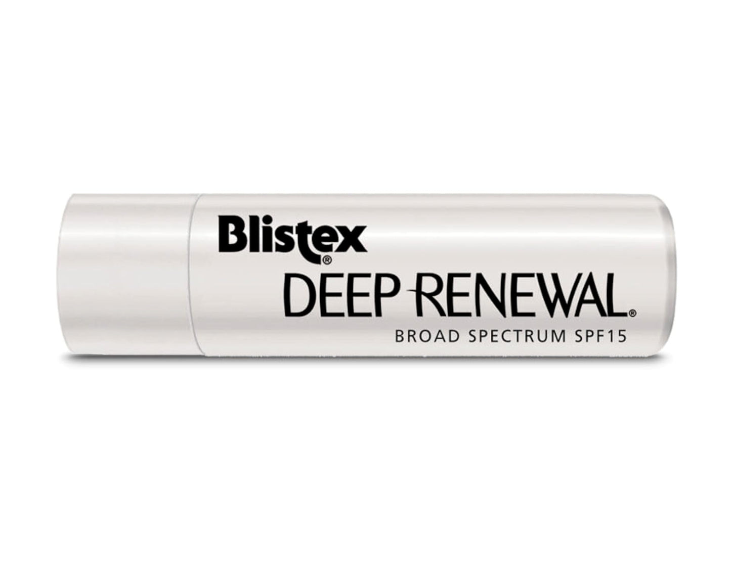 Blistex Deep Renewal Anti-Aging Lip Balm with SPF 15 – 0.13 oz (Pack of 12)