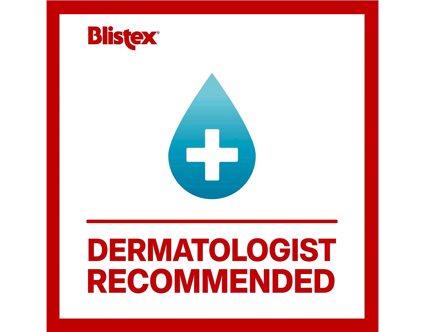 Blistex Medicated Lip Ointment 0.21 oz – Pack of 11 | Lip Care