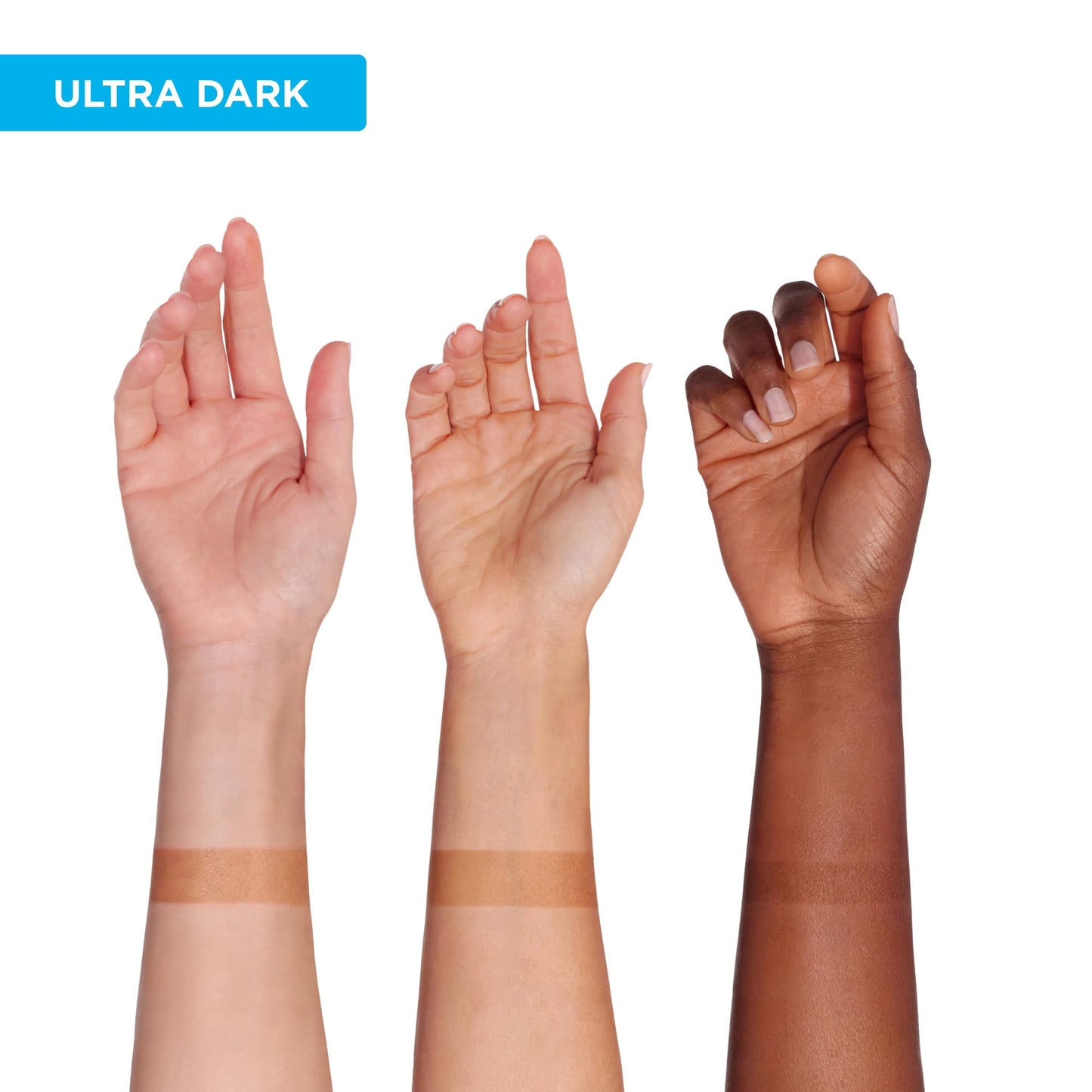 Bondi Sands Ultra Dark Self Tanning Foam + Application Mitt – Flawless Bronze Finish ($32 Value)