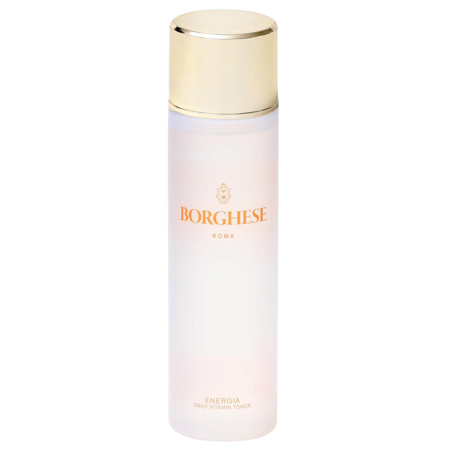 Borghese Energia Daily Vitamin Toner – Hydrating Facial Toner with Vitamin C, B, E, Niacinamide & Plant Extracts | All Skin Types