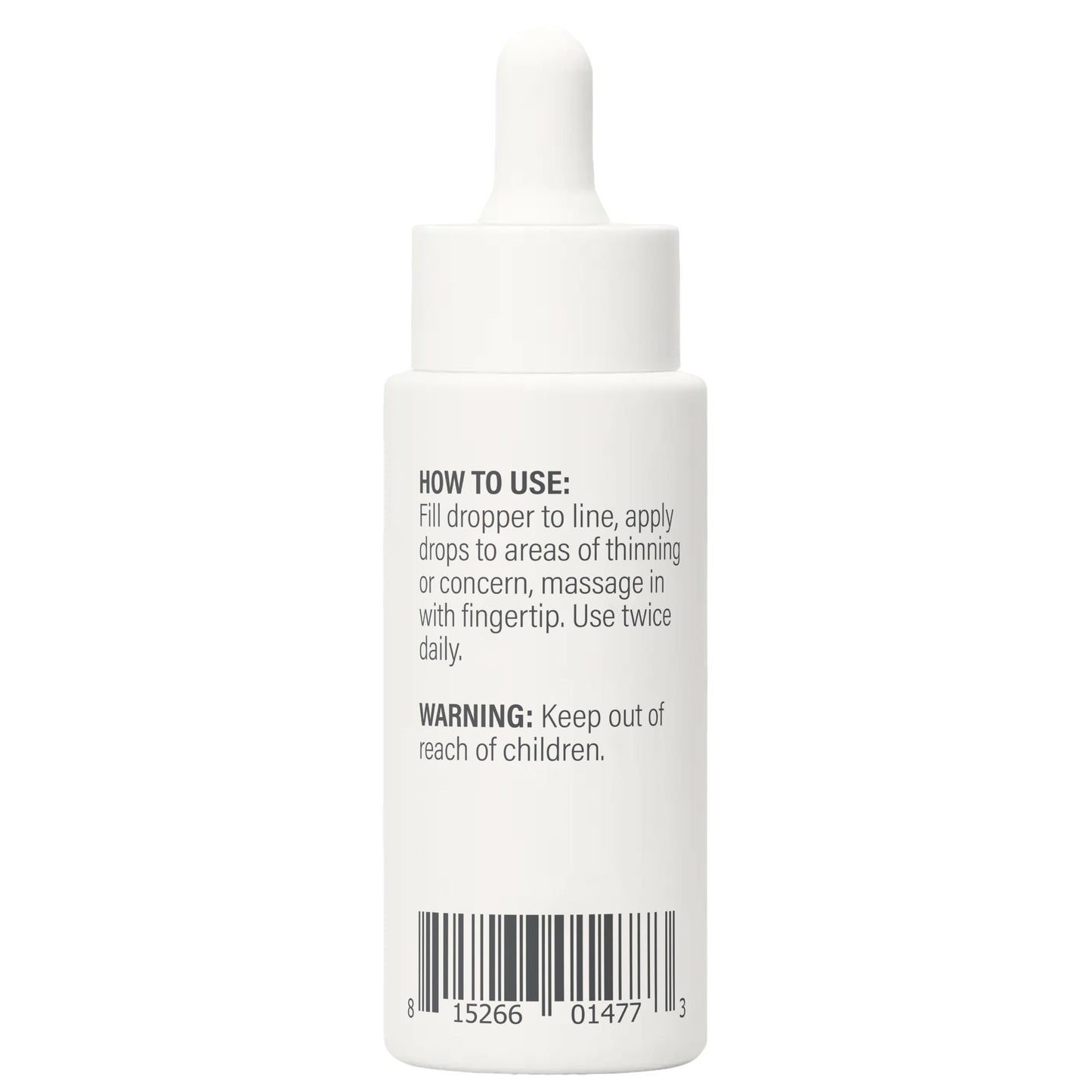 BosleyMD Revive+ Densifying Hair Growth Serum for Women – Drug-Free, AI-Backed Y100