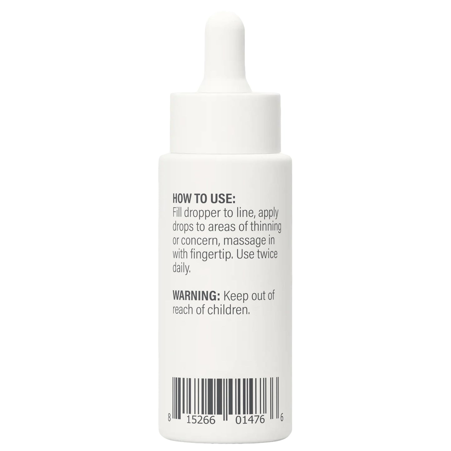 BosleyMD Revive+ Densifying Serum for Men – Drug-Free Hair Regrowth with Biotin, Saw Palmetto & Y100