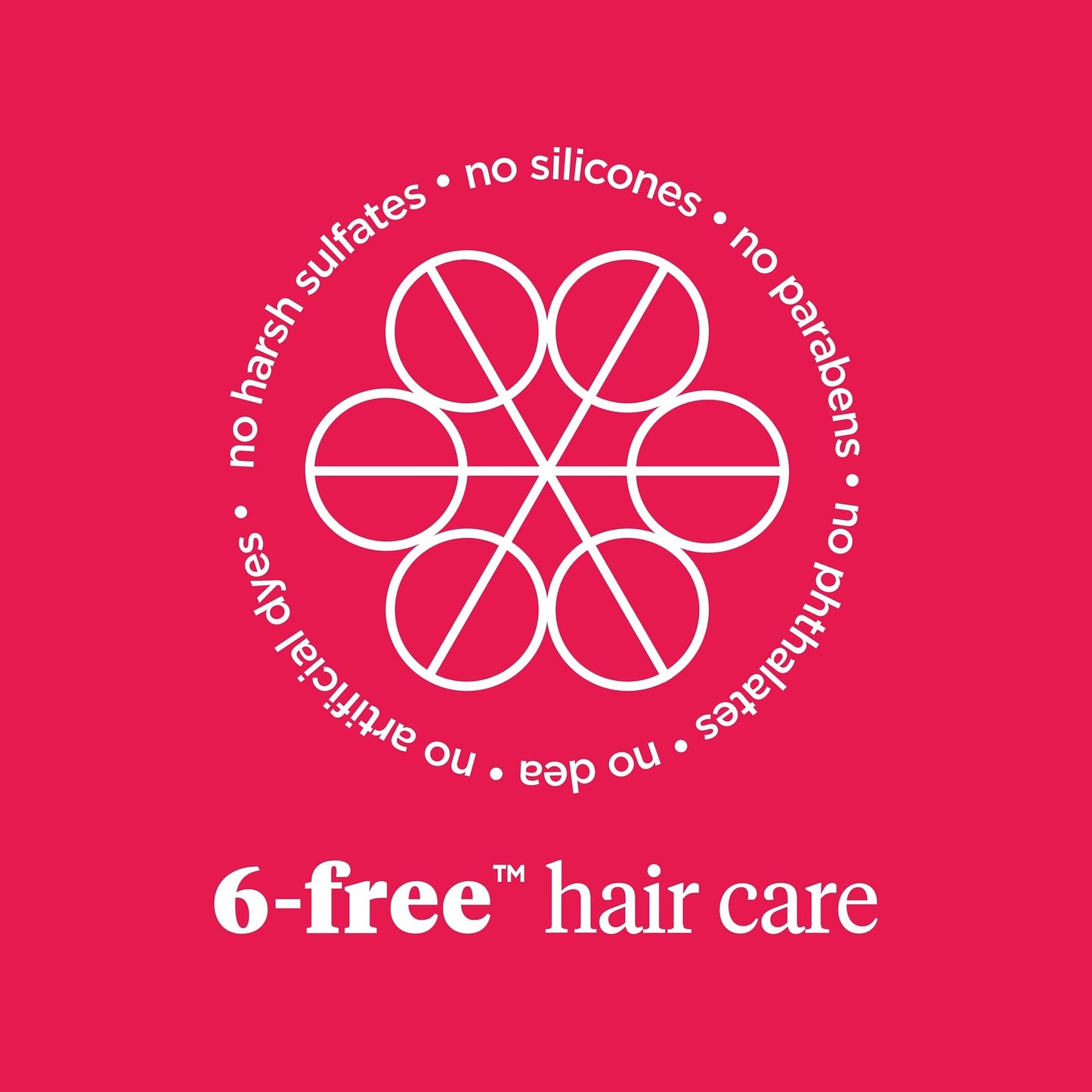 Briogeo Don't Despair, Repair! Super Moisture Shampoo for Dry, Damaged Hair | Vegan & Cruelty-Free
