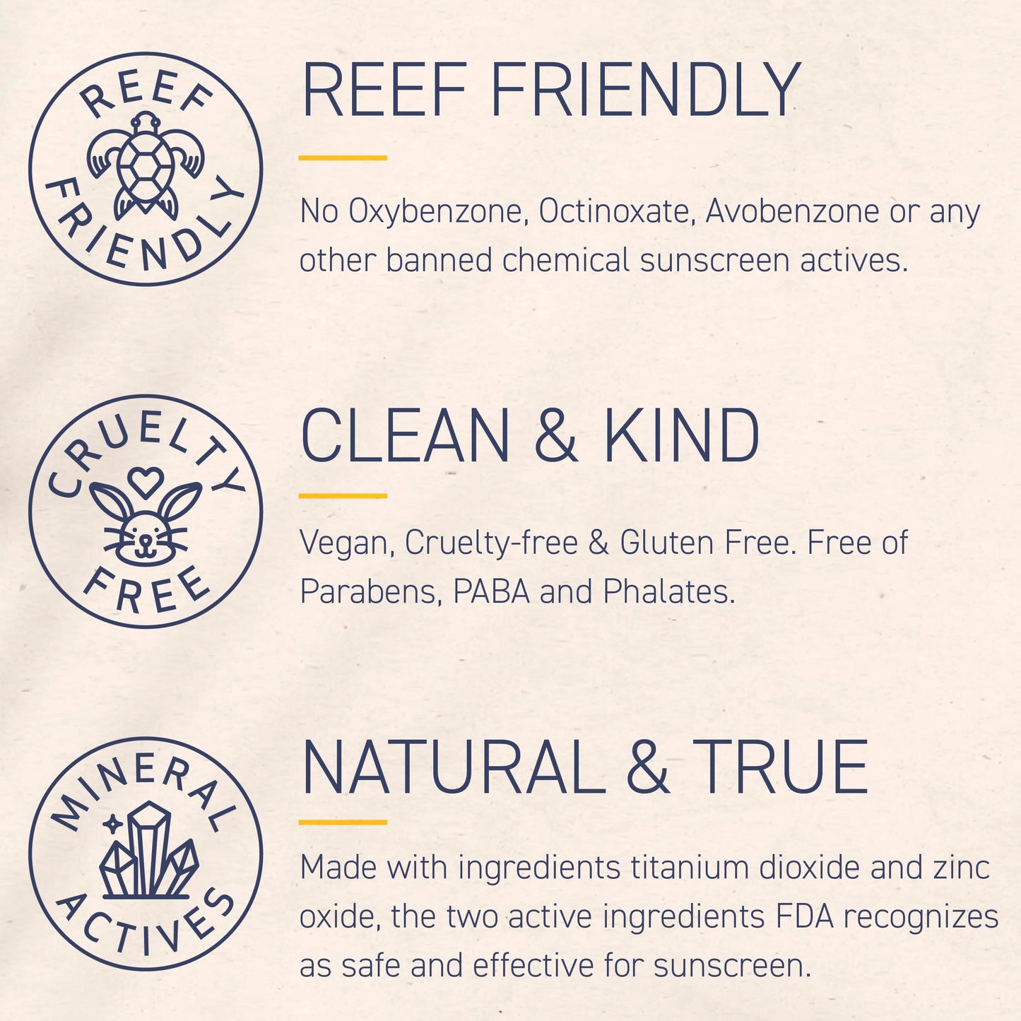 Brush On Block SPF 30 Mineral Powder Sunscreen – Niacinamide, Hyaluronic Acid & Vitamin C | Reef-Friendly, Water-Resistant, USA-Made