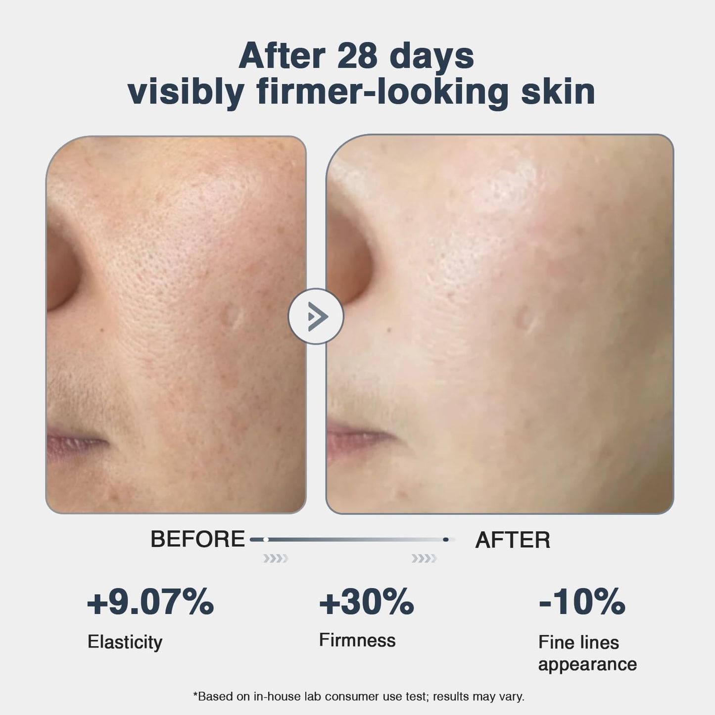 CA CAREL Peptides Collagen Firming Cream – Advanced Peptide Complex & Ceramides
