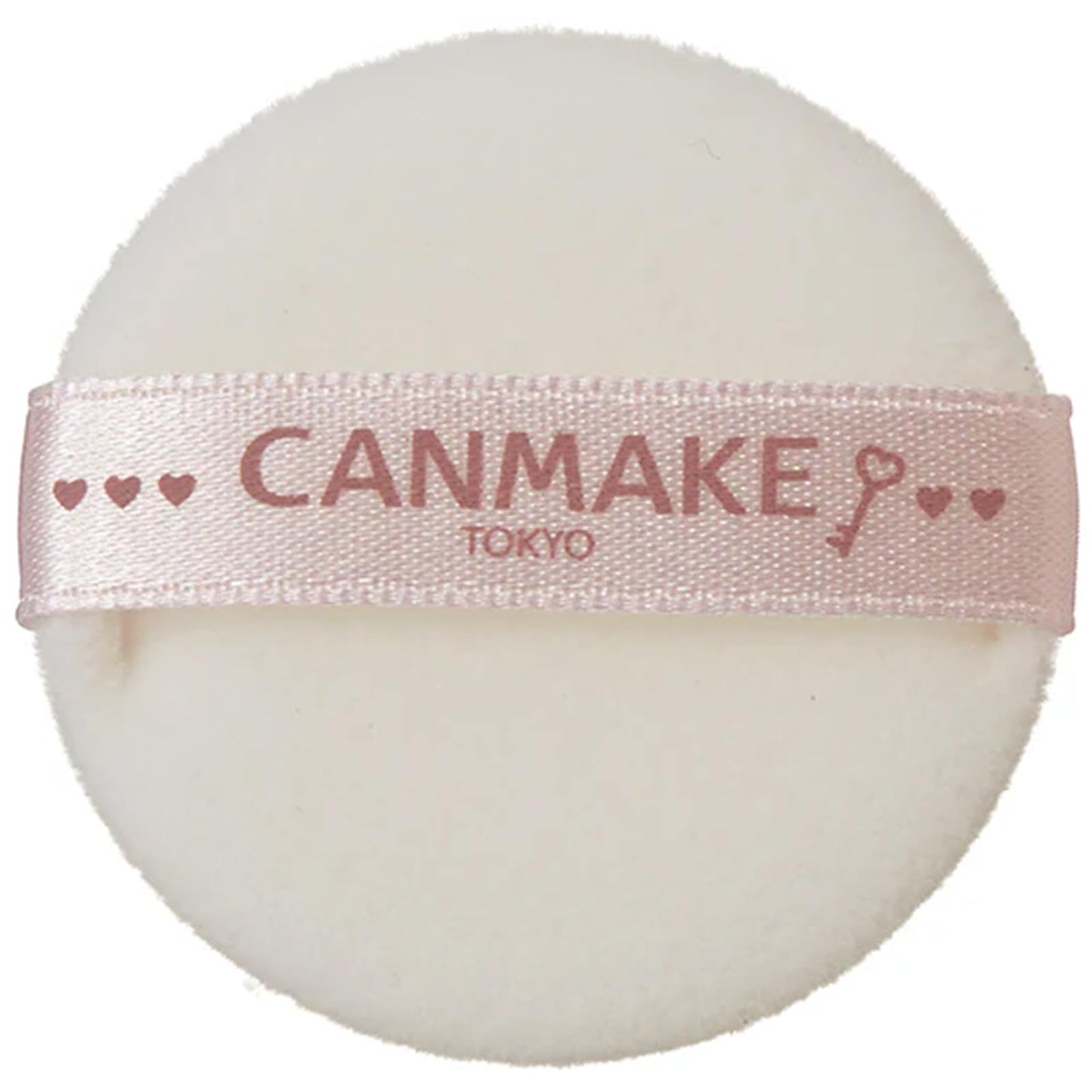 CANMAKE Secret Beauty Powder M01 Clear – Translucent Day & Night Powder