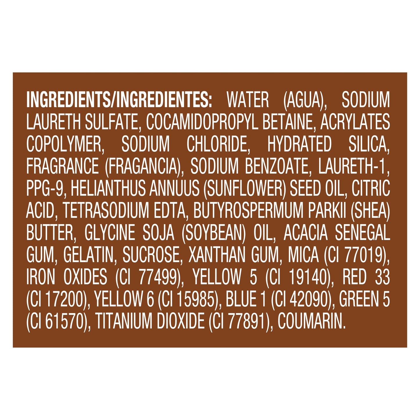 Caress Body Wash with Shea Butter & Brown Sugar — Moisturizing Exfoliating Soap, 2 x 20 oz