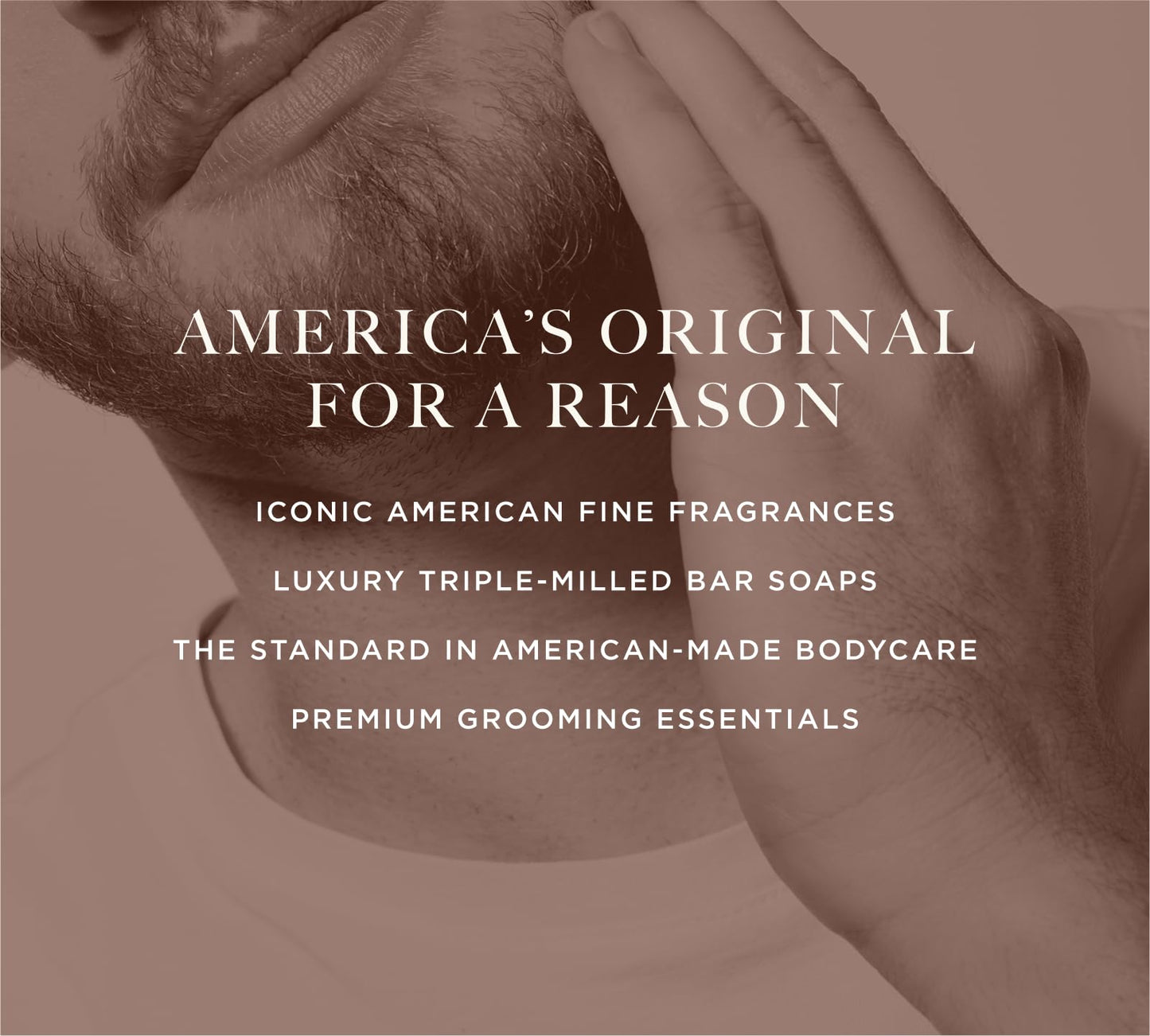 Caswell-Massey Fiber-Style Hair Pomade – Matte Finish, Strong Hold, Light Cedar Scent | 1.9 oz