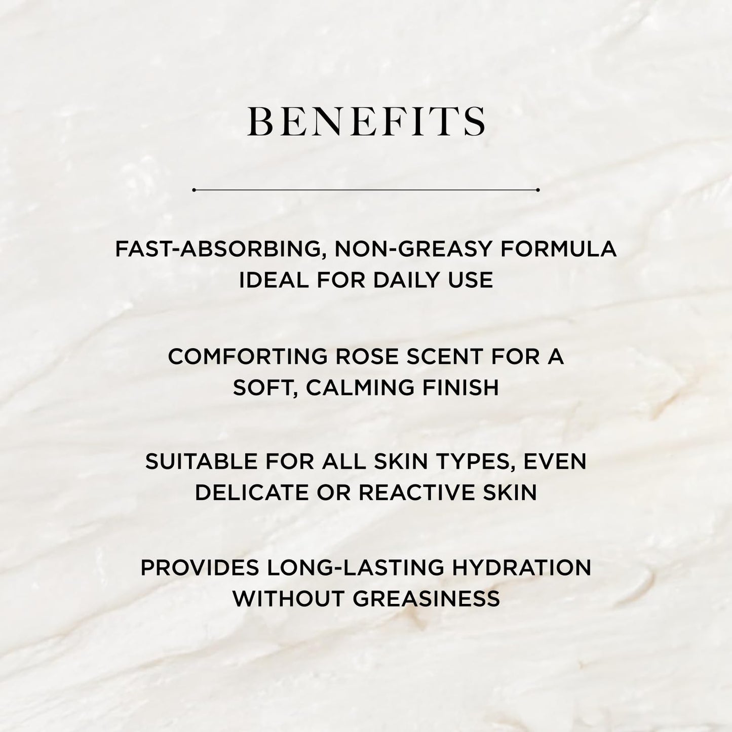 Caswell-Massey Rose Hand and Body Lotion – Fast-Absorbing Daily Moisturizer with Almond Oil, Shea Butter & Vitamin E | 15.2 oz