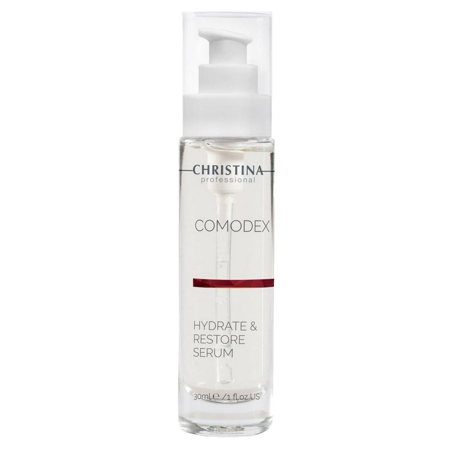 Christina Comodex Hydrate & Restore Serum with Hyaluronic Acid – 30ml