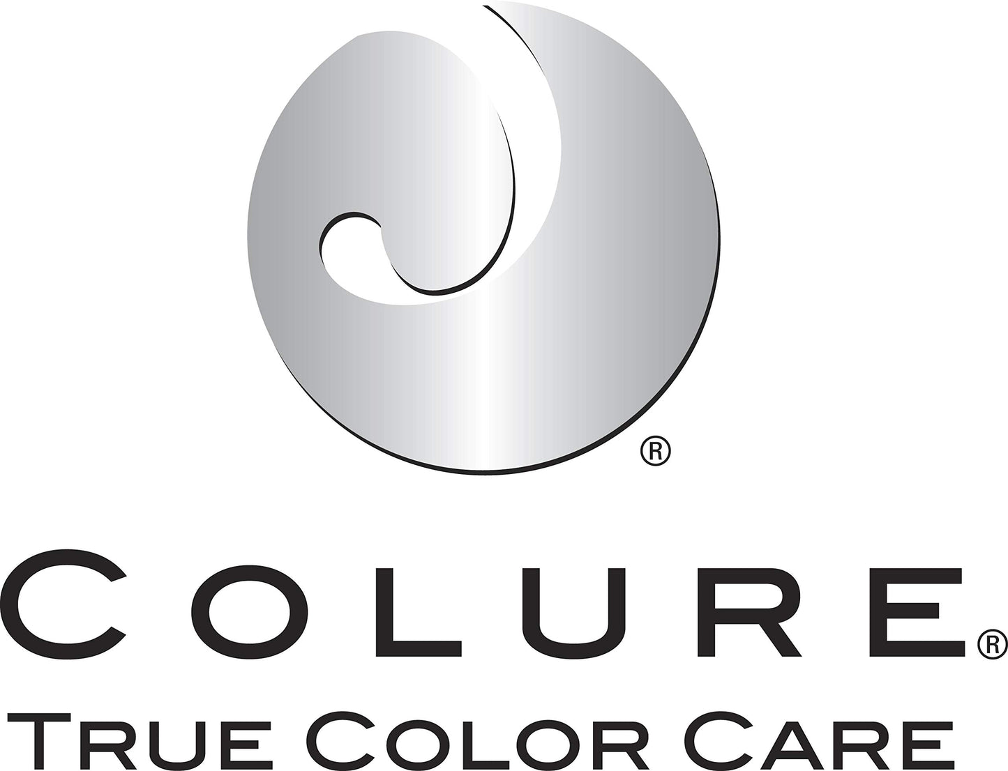 Colure True Color Care Shampoo & Conditioner Duo – 10.1 oz Each + 2 Samples | Vegan, Organic, Cruelty-Free
