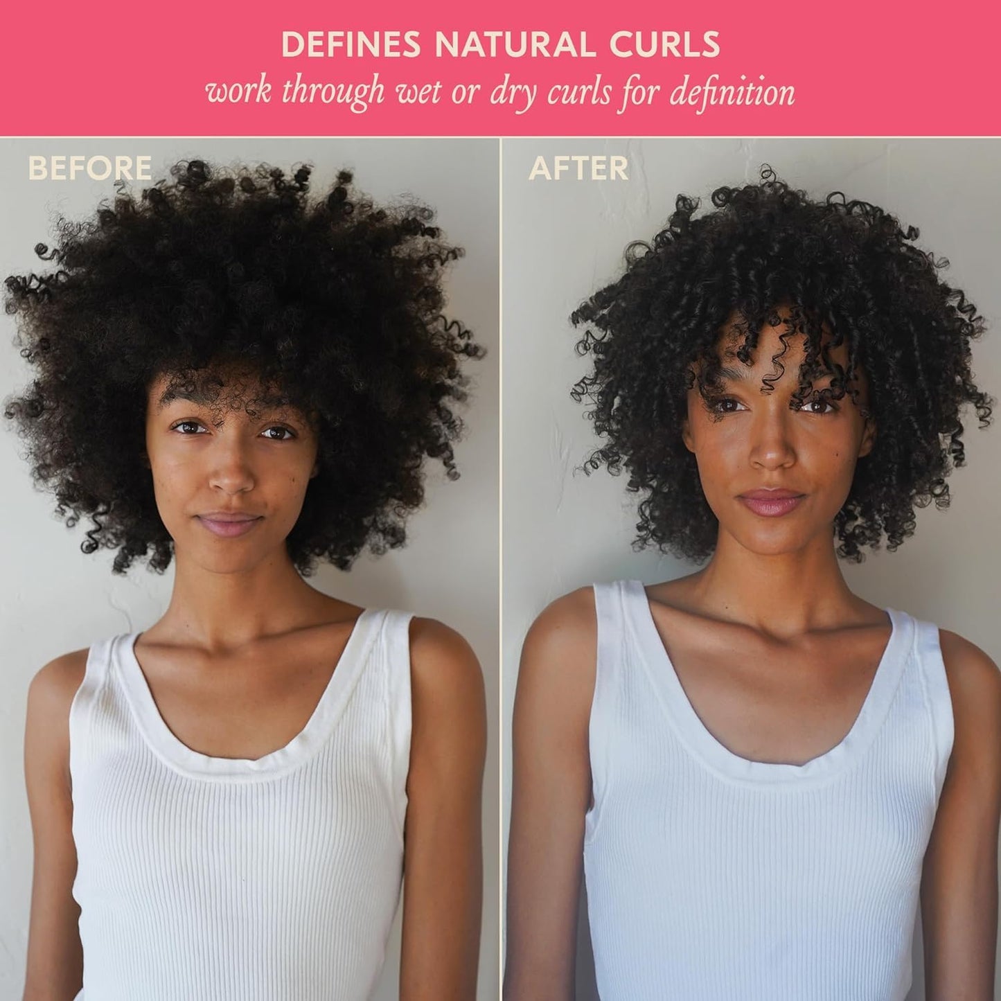 DAE Cactus Fruit 3-In-1 Styling Cream – Smooths, Preps Shiny Blowouts & Defines Curls (5 oz)