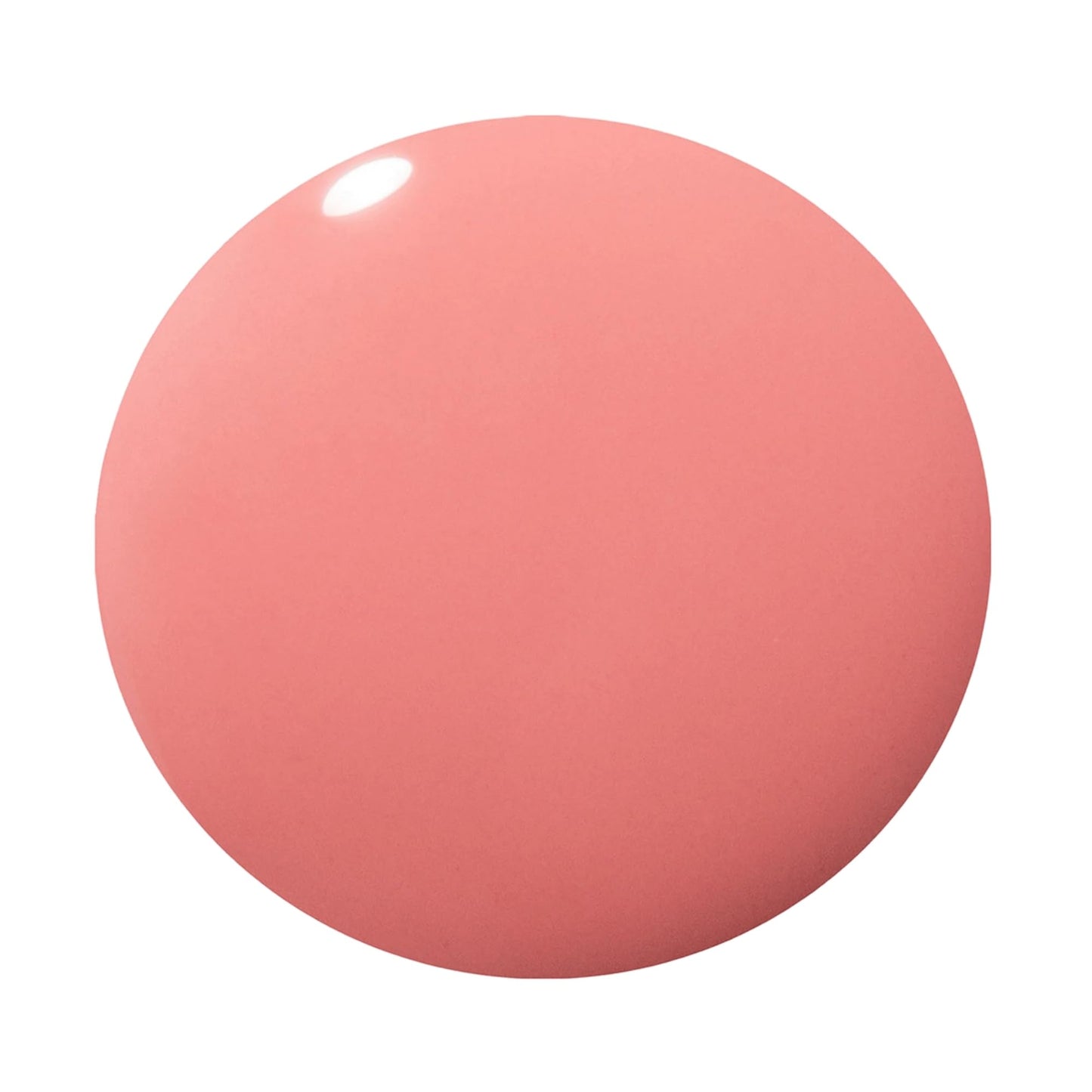 Dazzle Dry Nail Lacquer (Step 3) – Campus Crush – Medium Salmon Mauve Cream (0.5 fl oz)