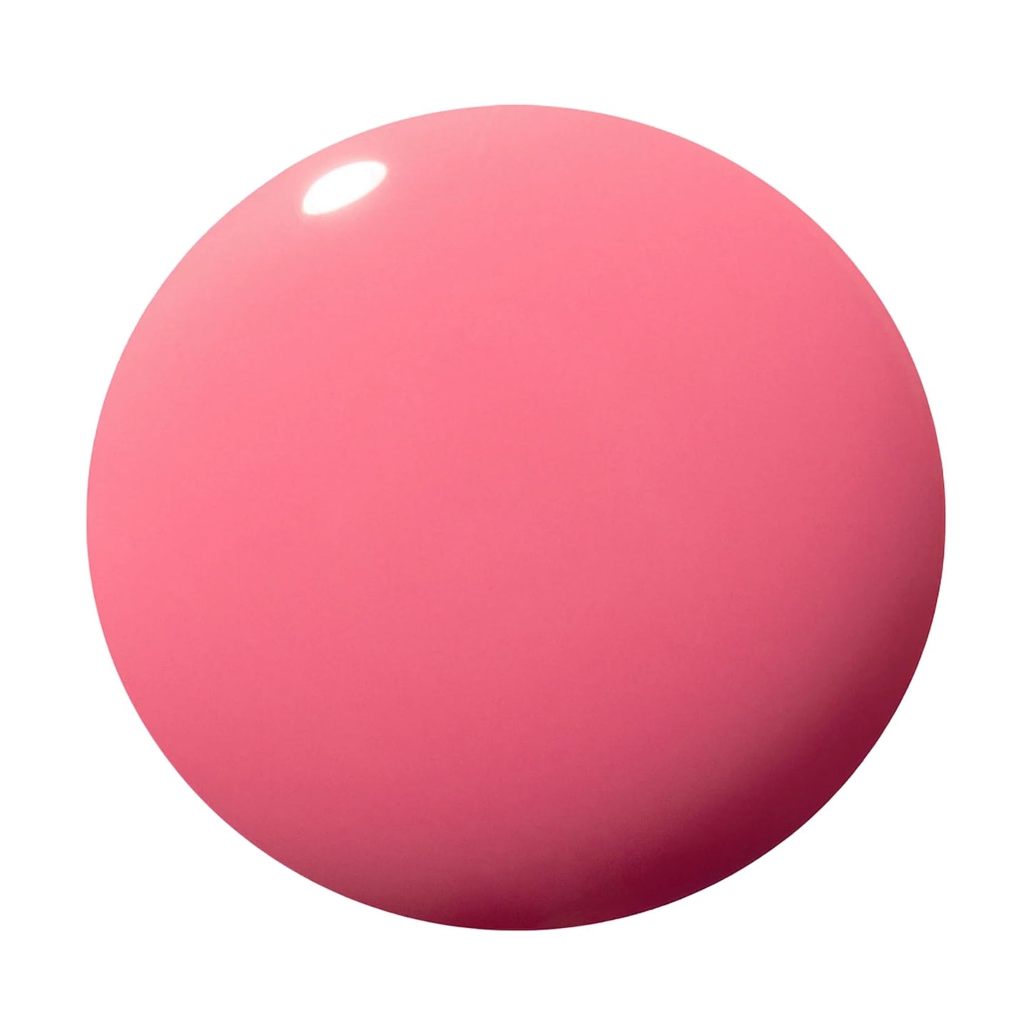 Dazzle Dry Nail Lacquer Step 3 Going Cray Sea – Coral Pink, Full Coverage
